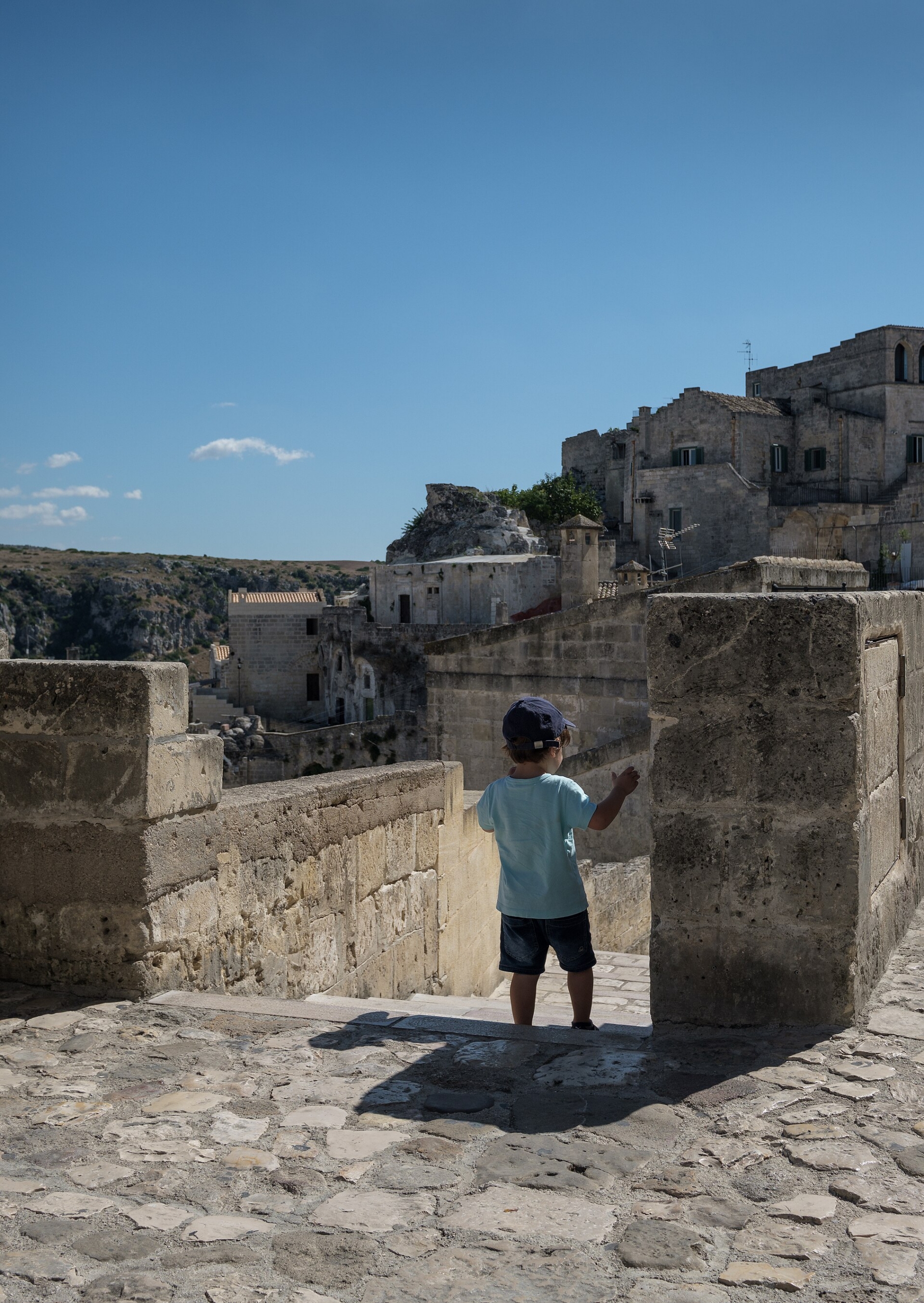 Matera Duomo
