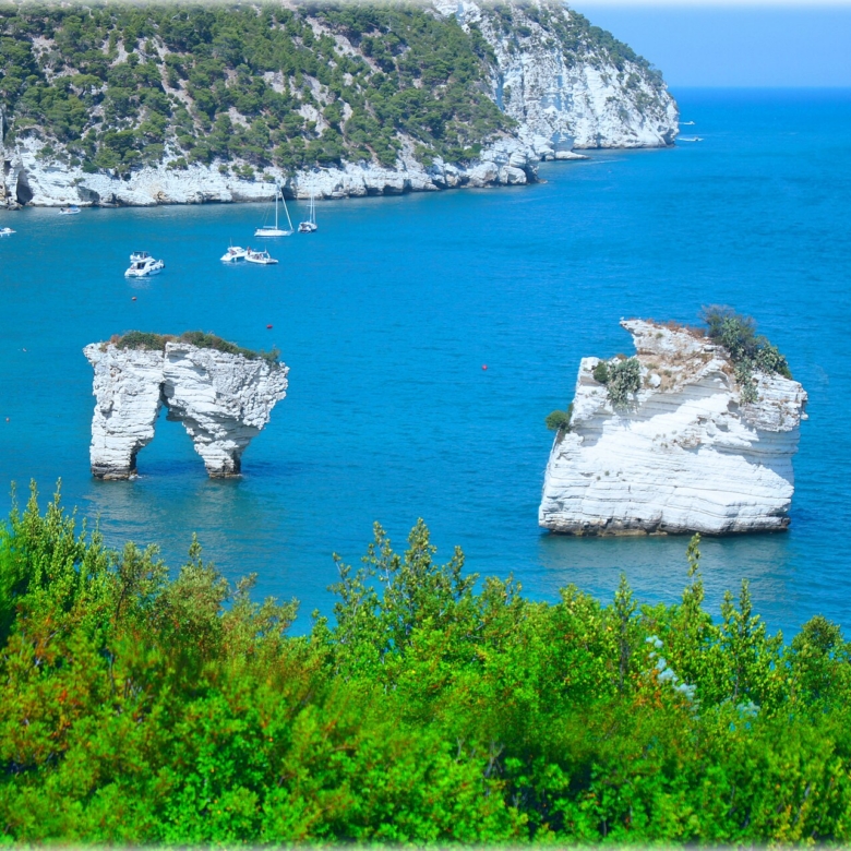 Kemерli Koy: Baia delle Zagare’nin Gargano Hikâyesi