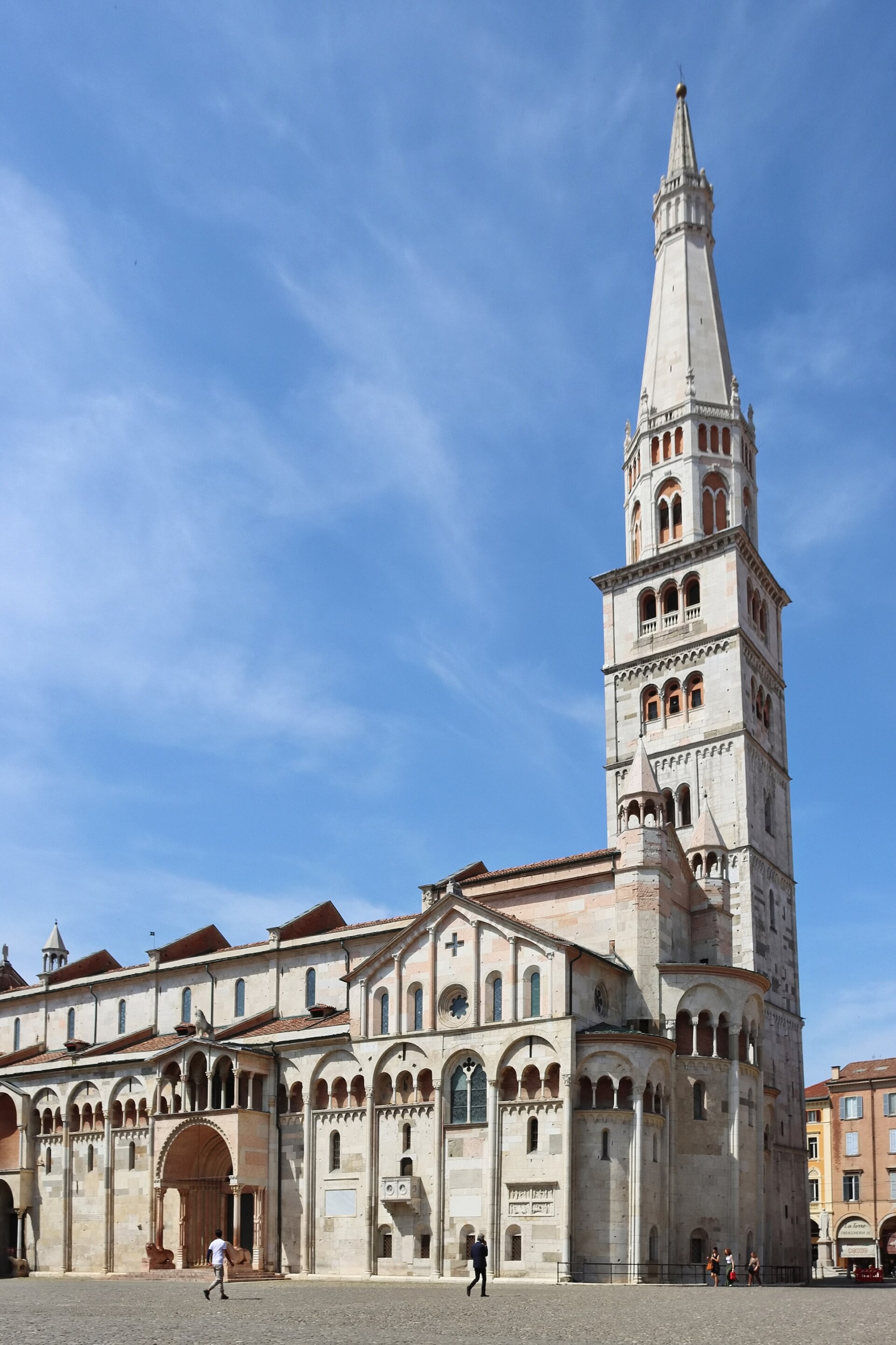 Piazza Grande