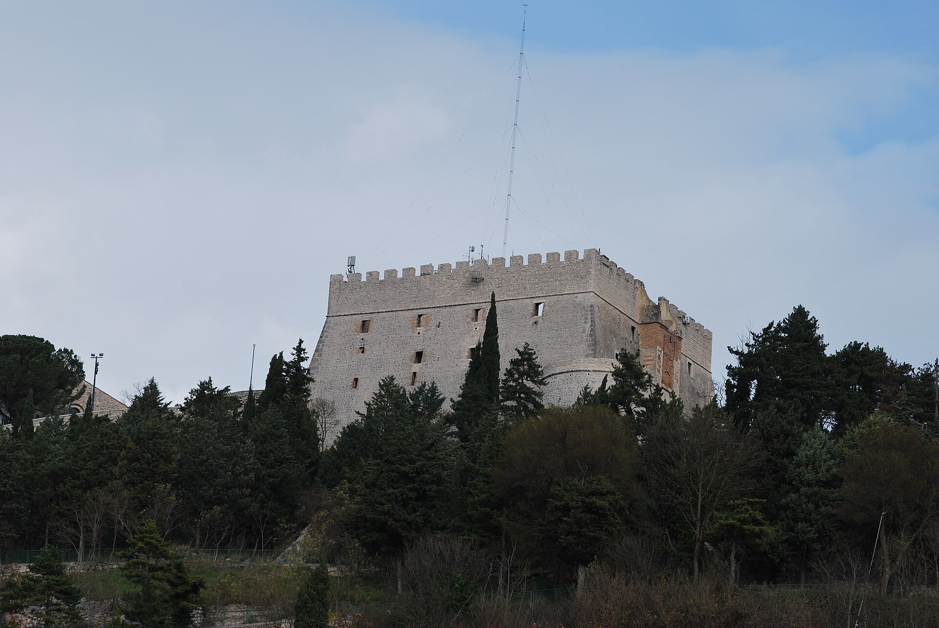Termoli Adriyatik