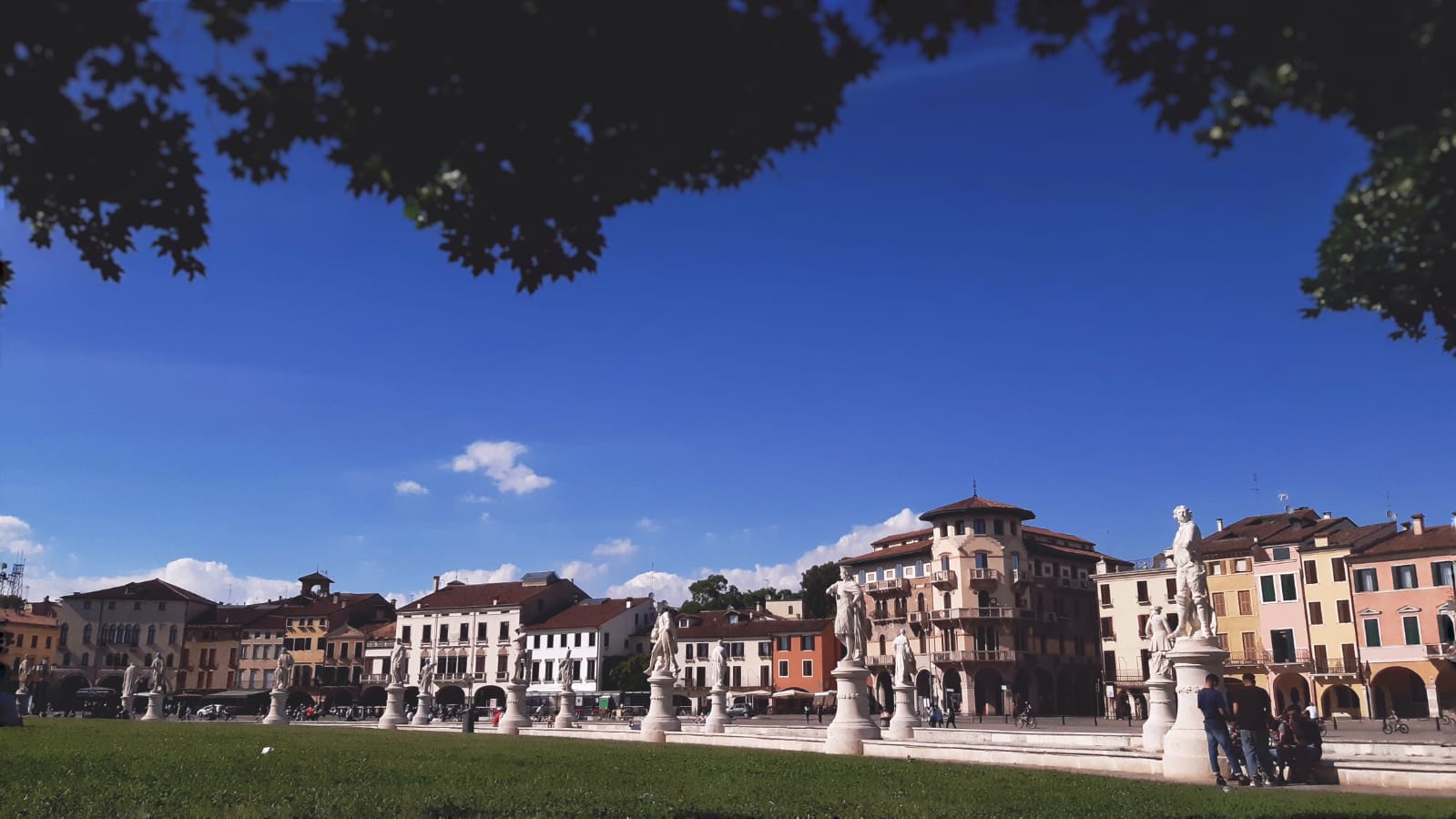Padova Sant'Antonio Bazilikası