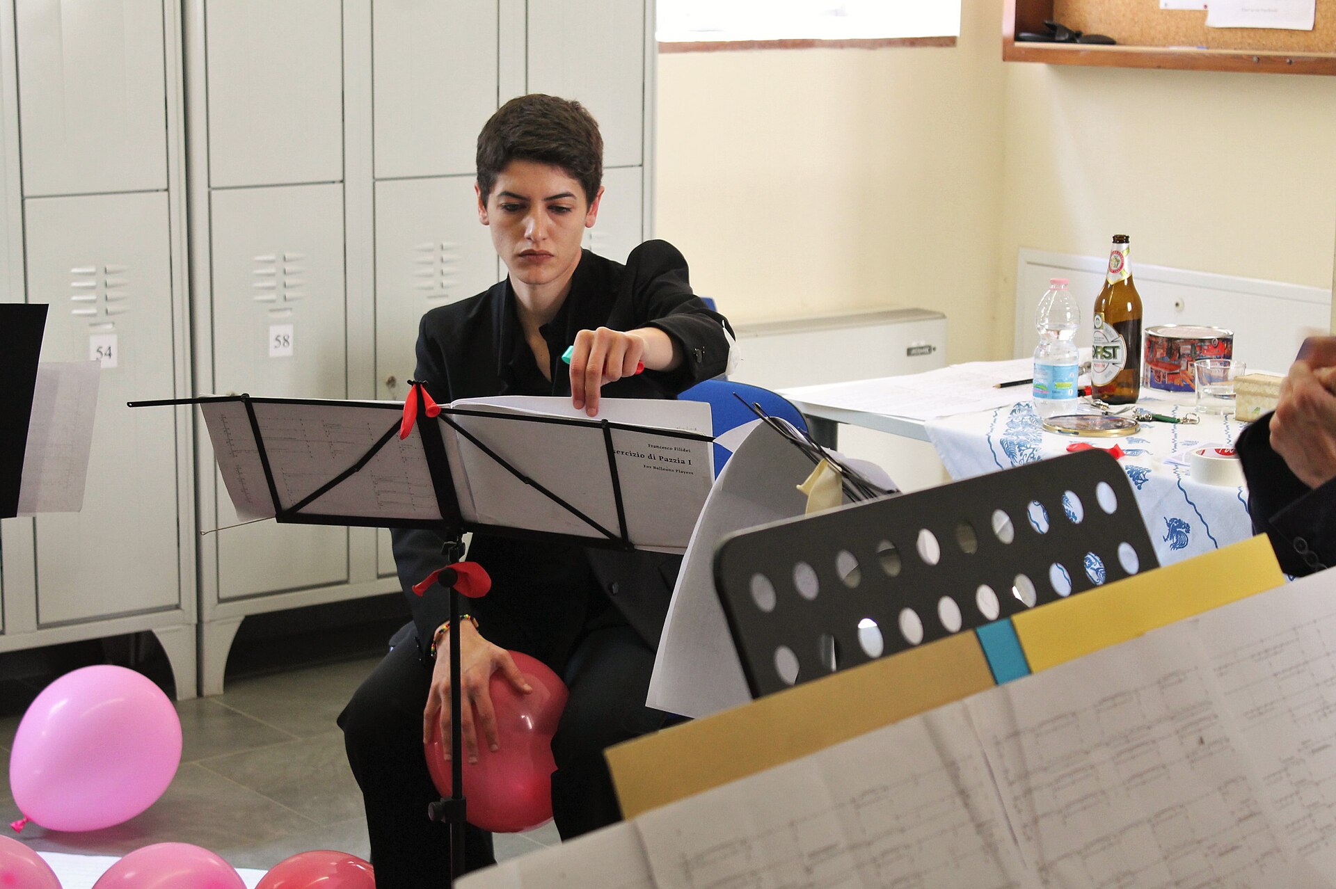 Pavia collegio yurdu