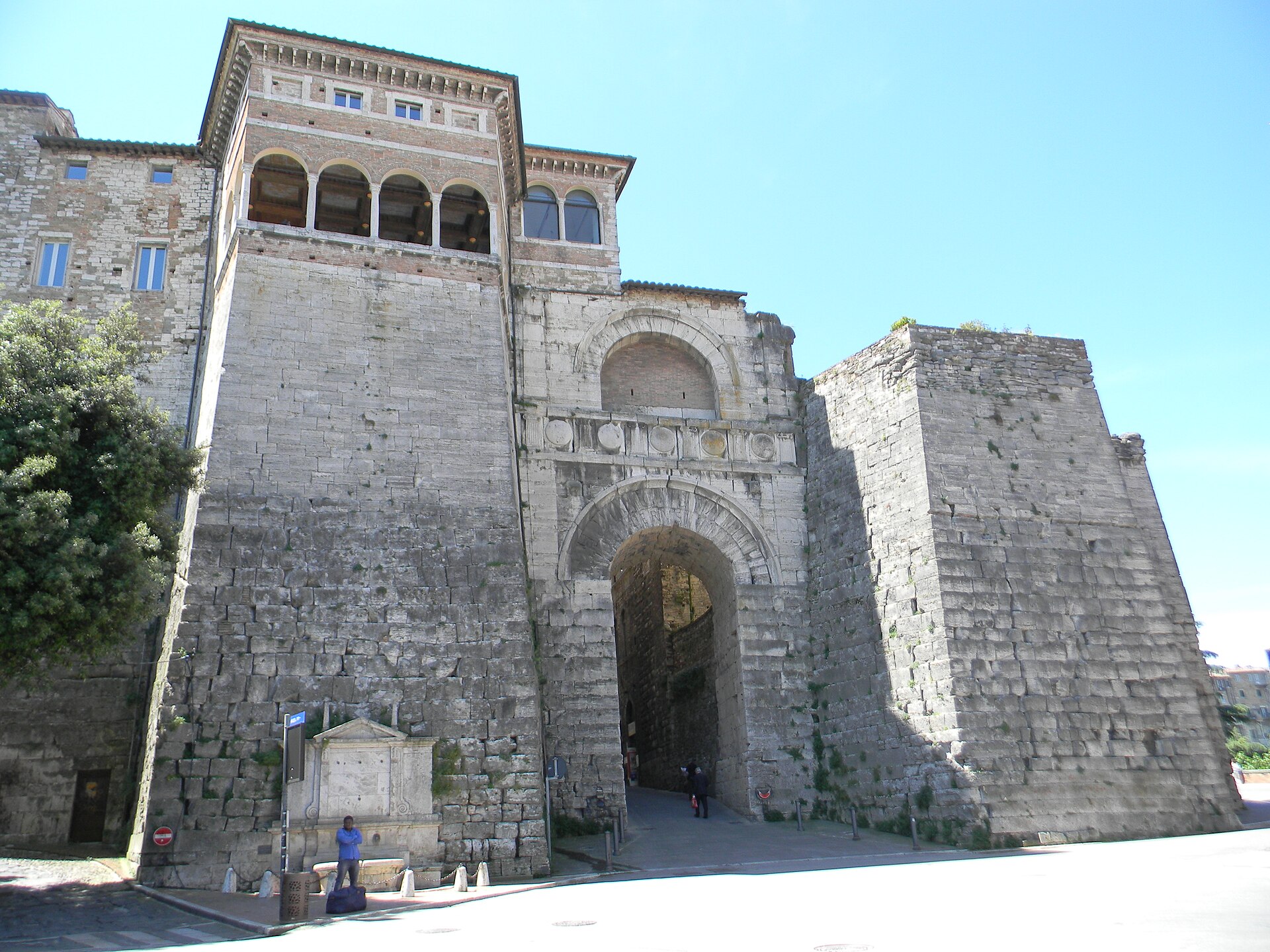 Palazzo dei Priori