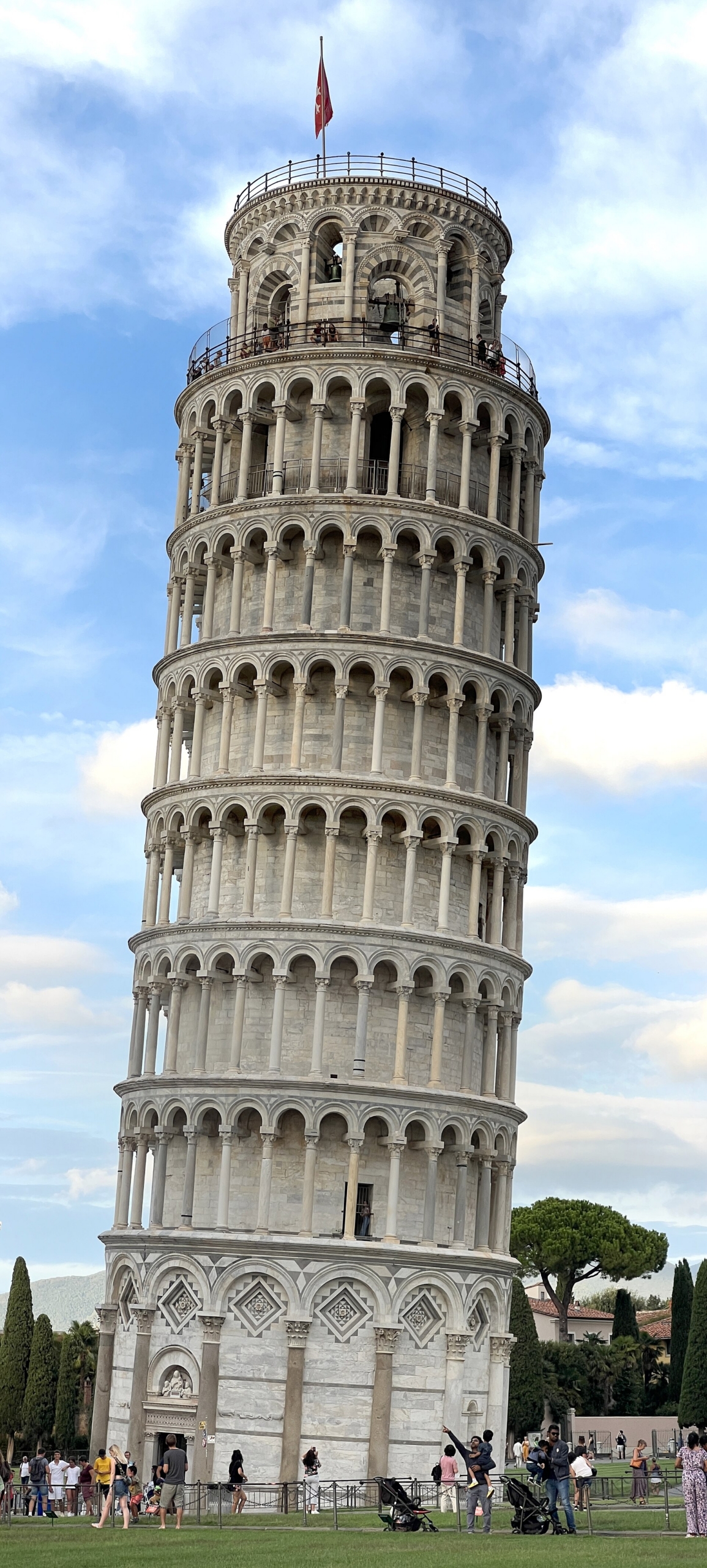 Pisa öğrenci konutu