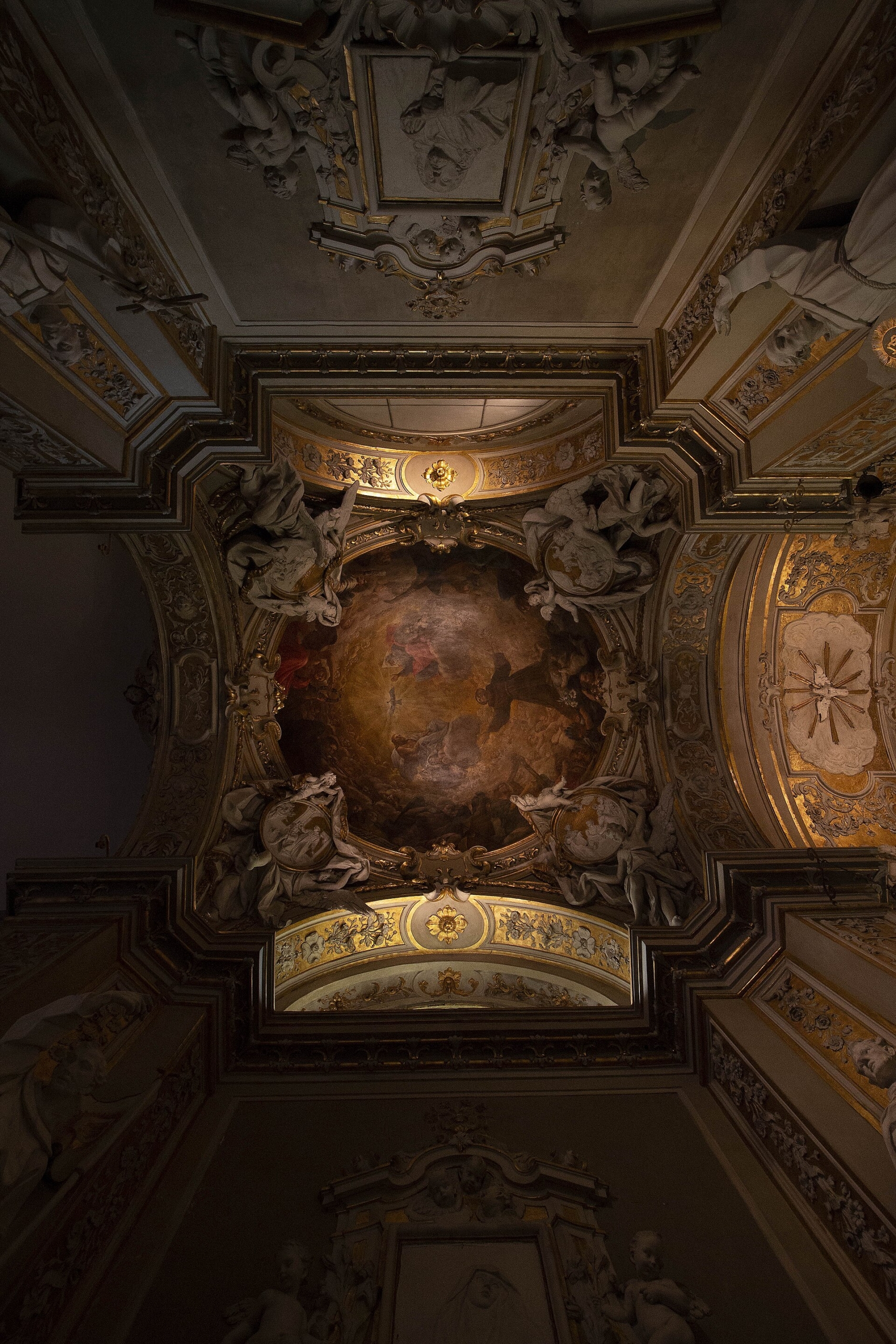 Galla Placidia mozaikleri