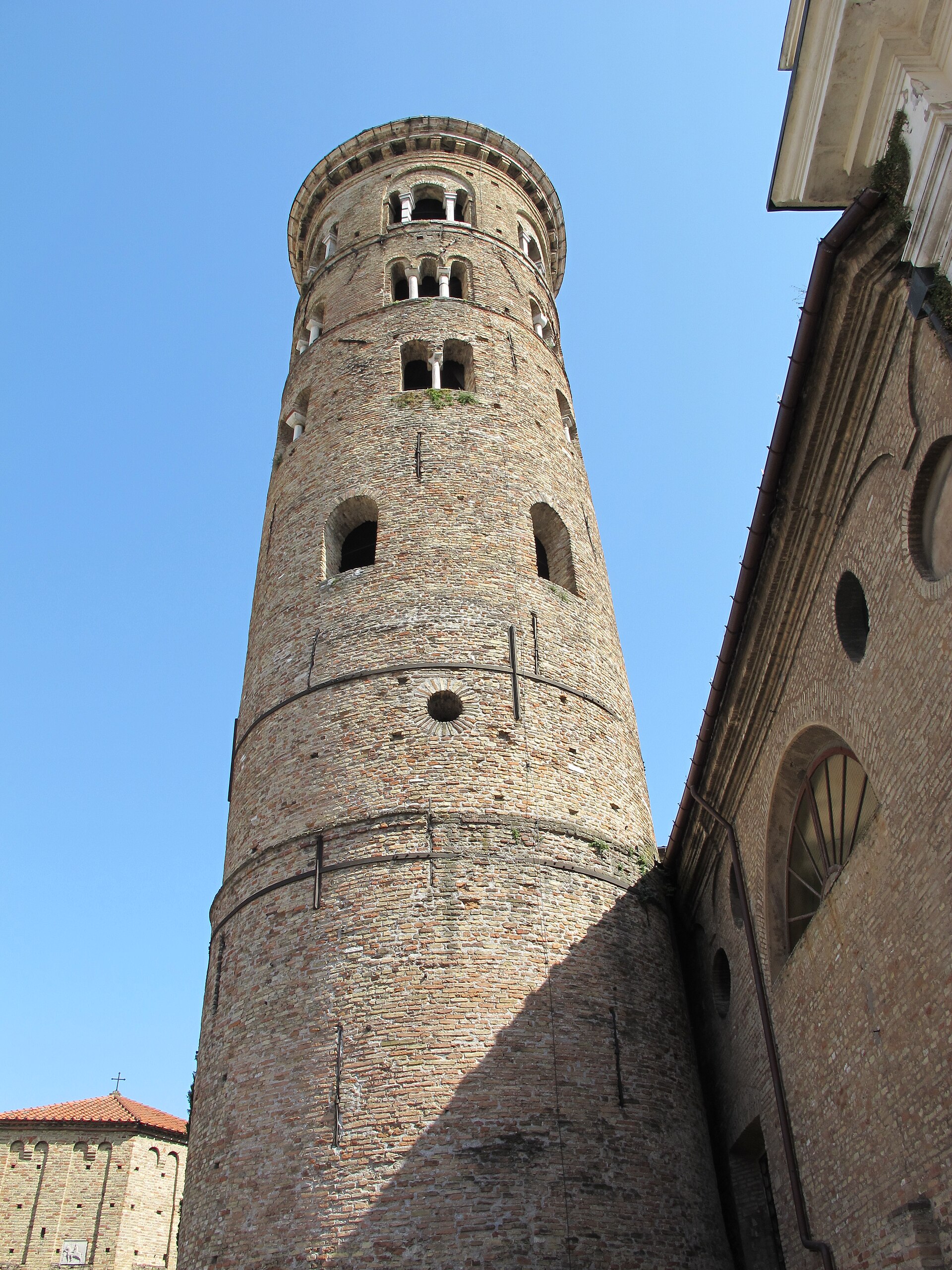 Ravenna Galla Placidia