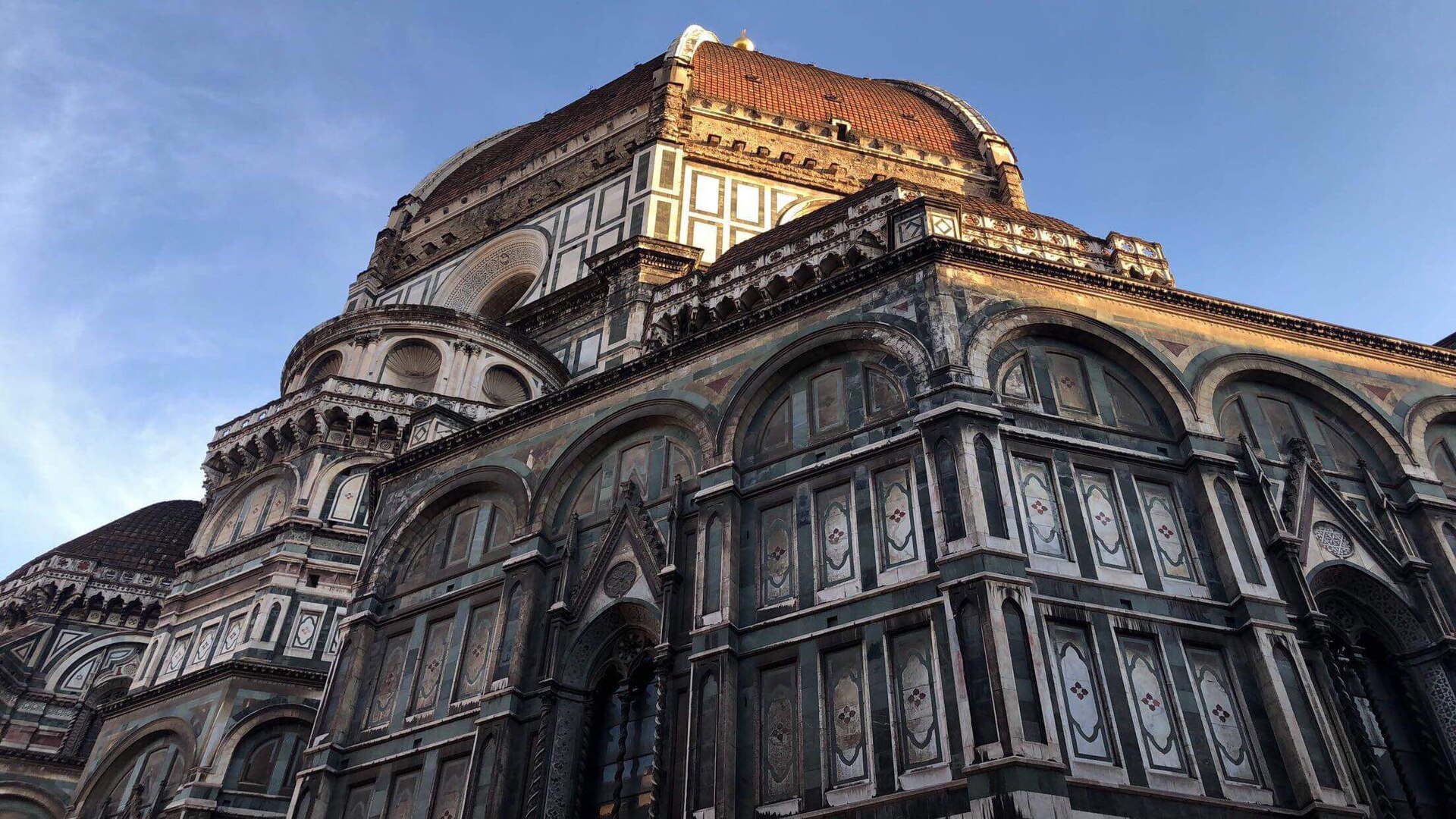 Floransa Duomo, İtalyan Rönesans mimarisi