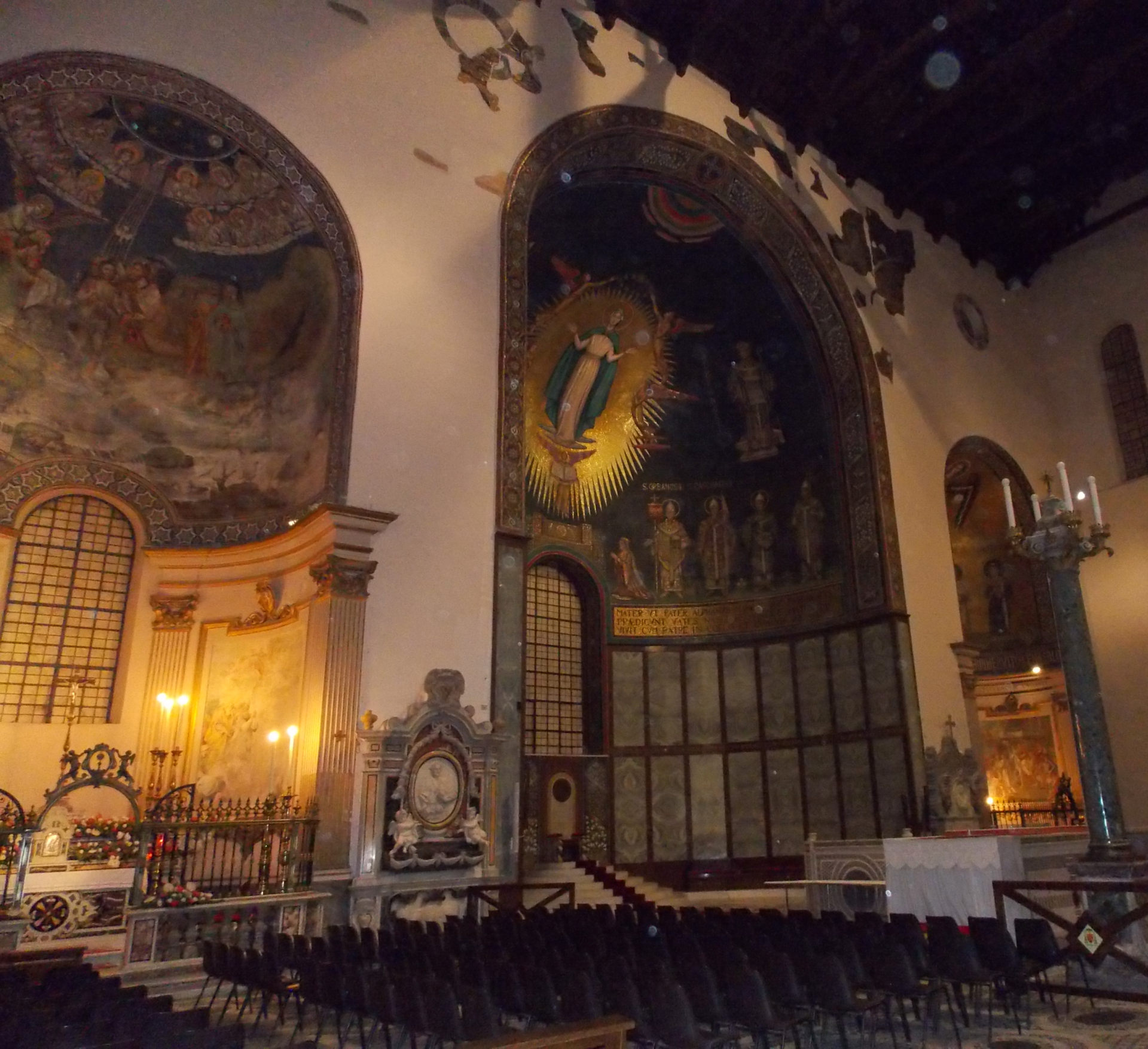 Salerno Duomo