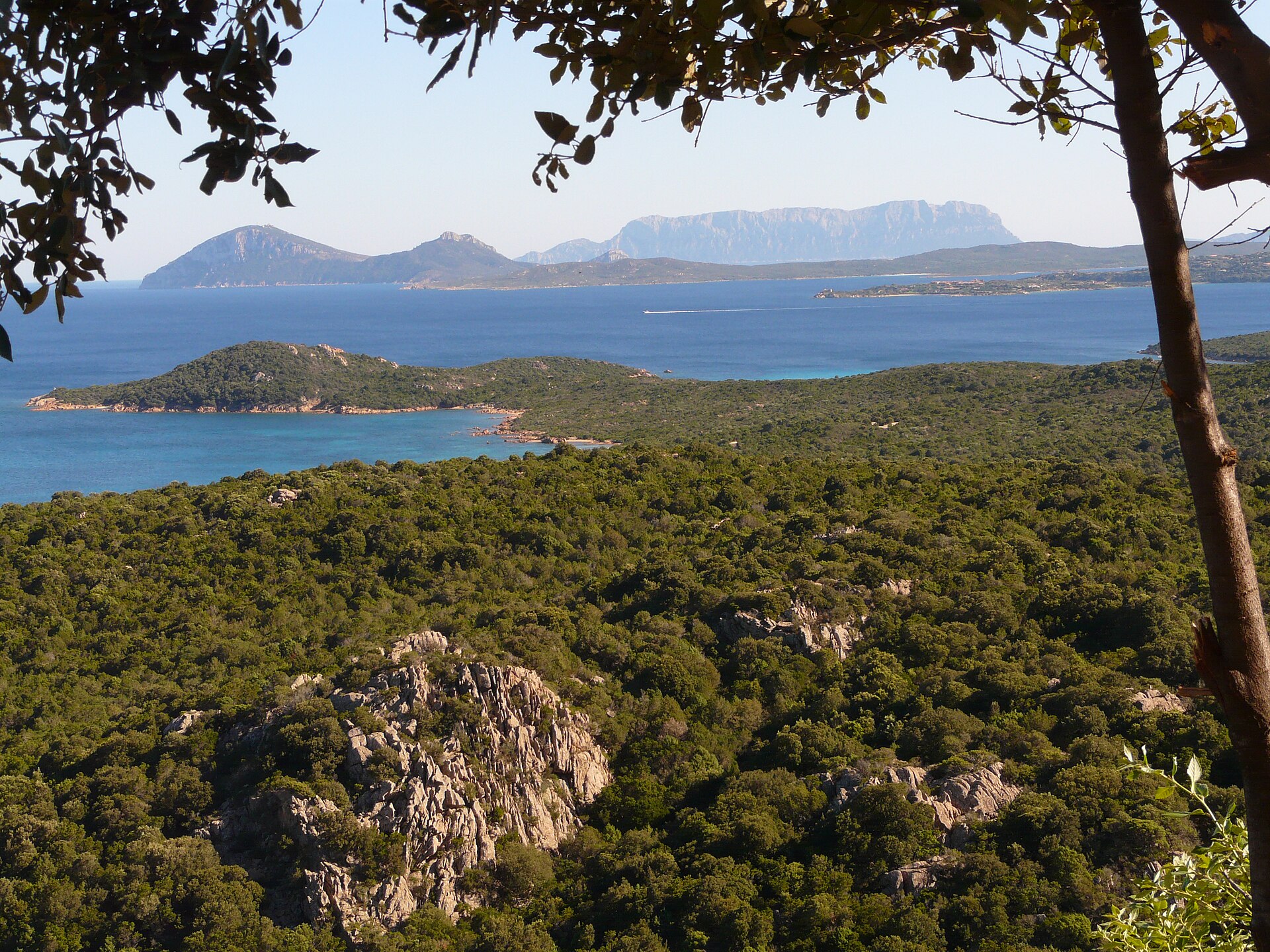 Costa Smeralda
