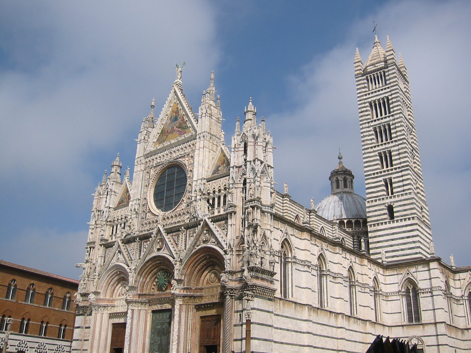 Siena Duomo