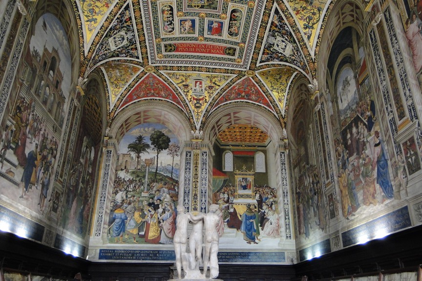 Siena Duomo