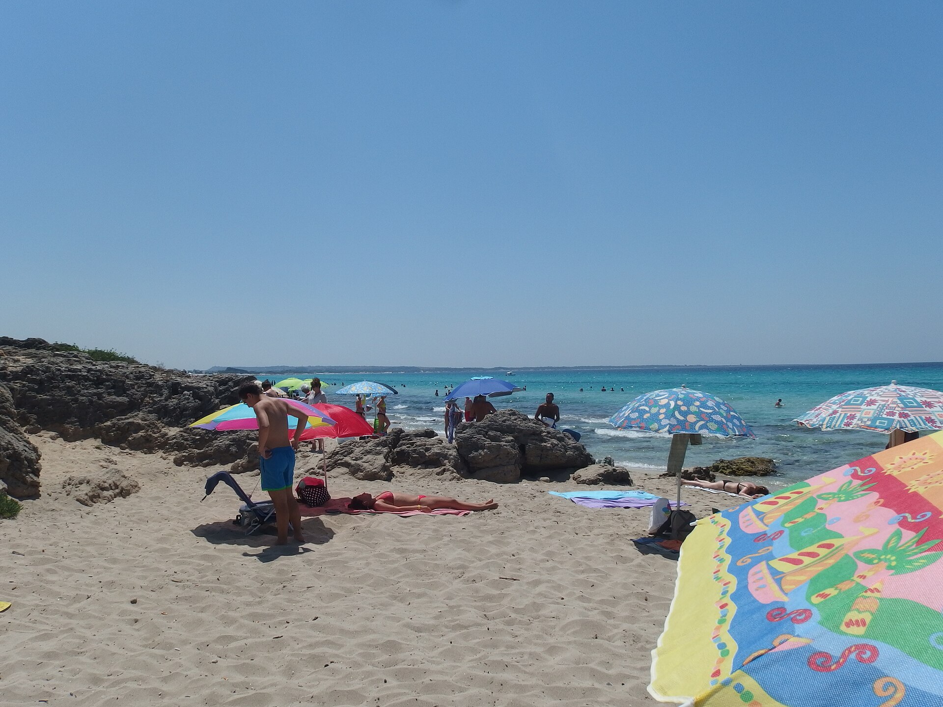 Salento kumsali