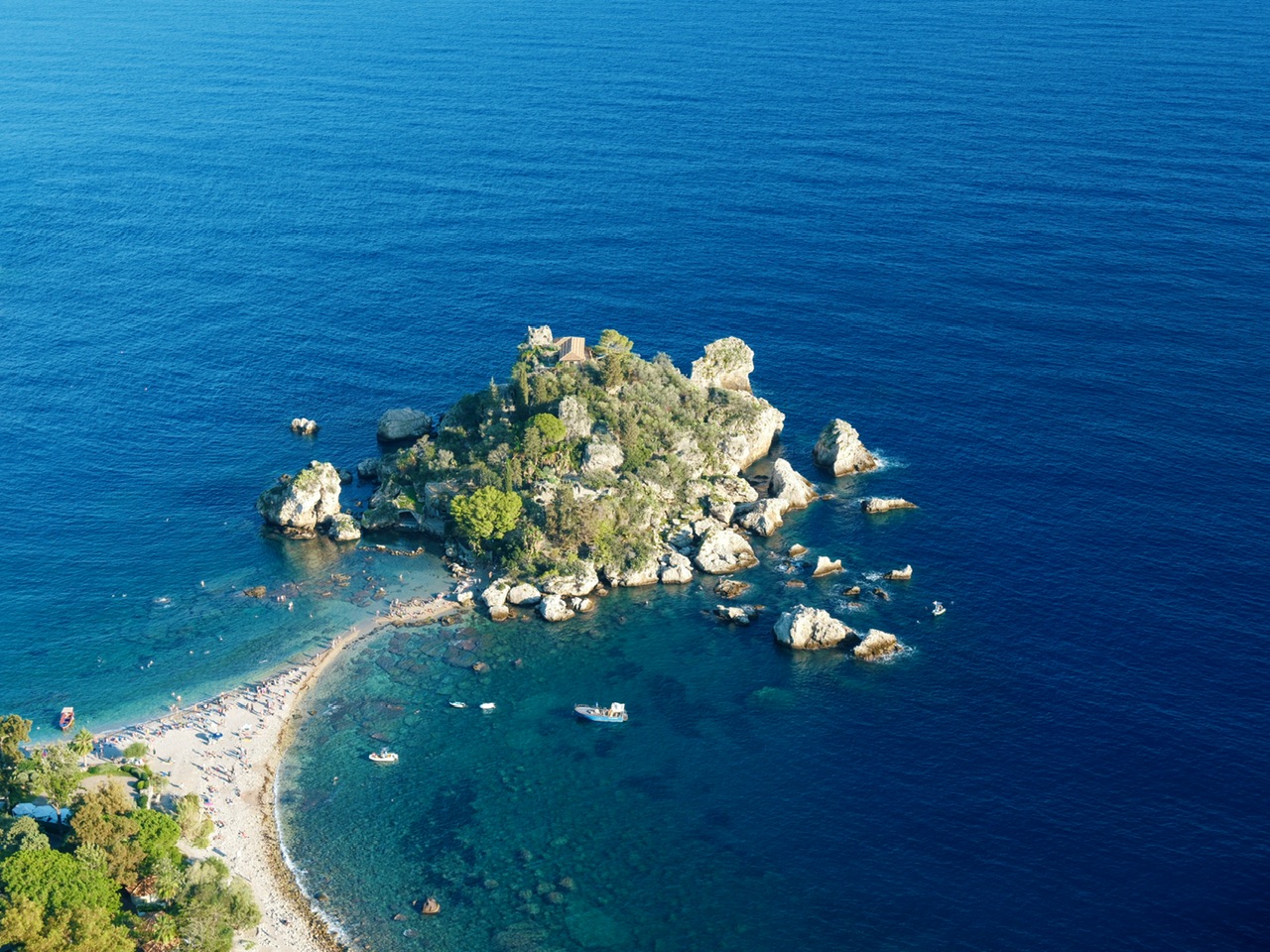 Isola Bella