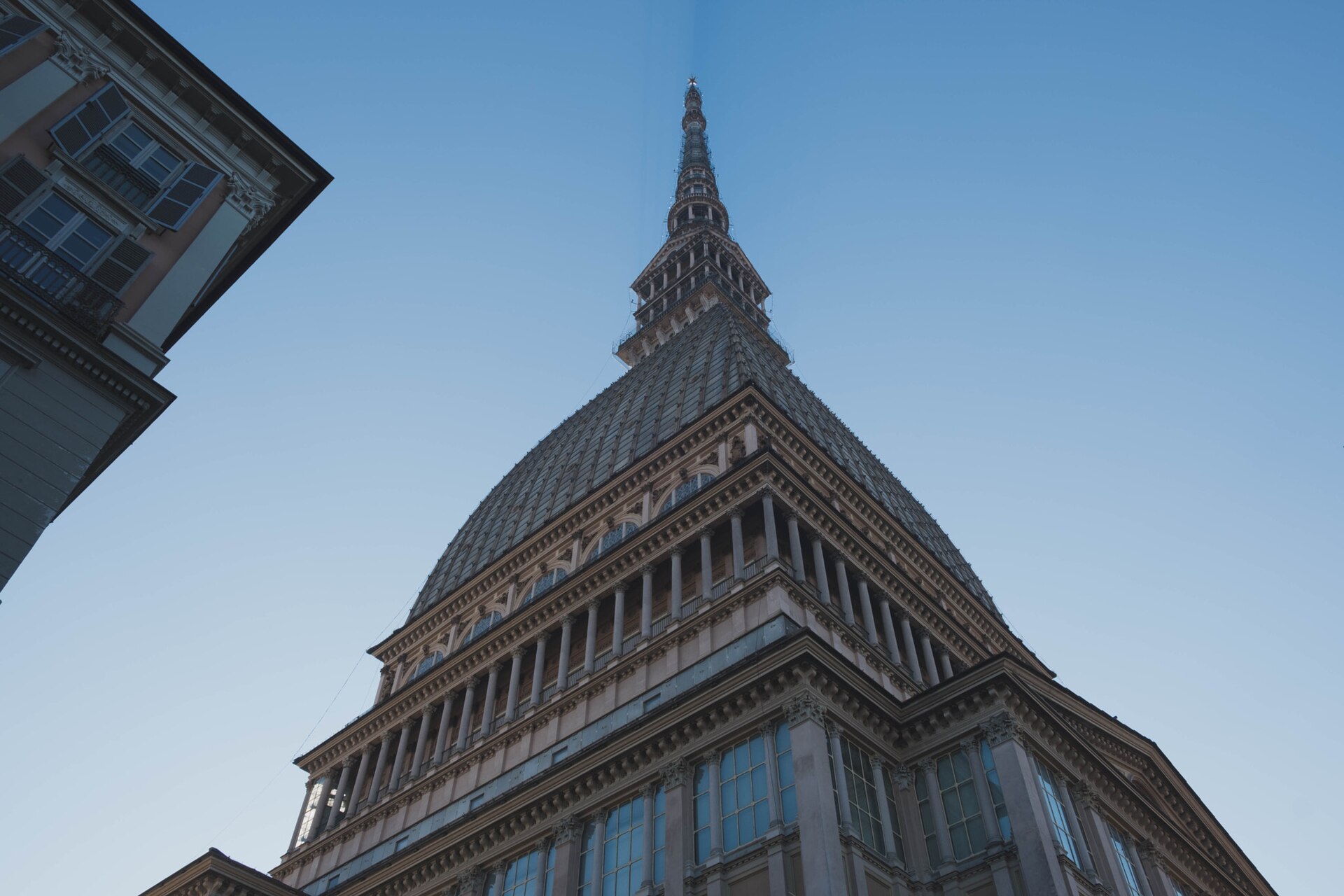 Piazza Castello