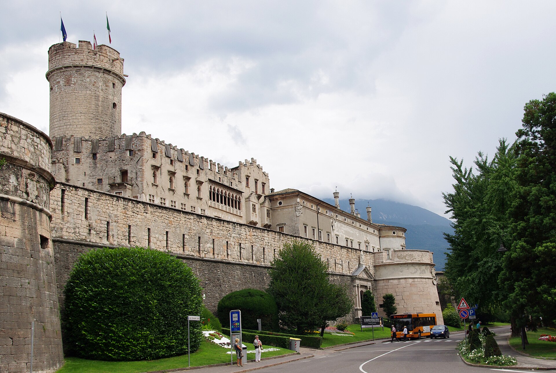 Trento Duomo