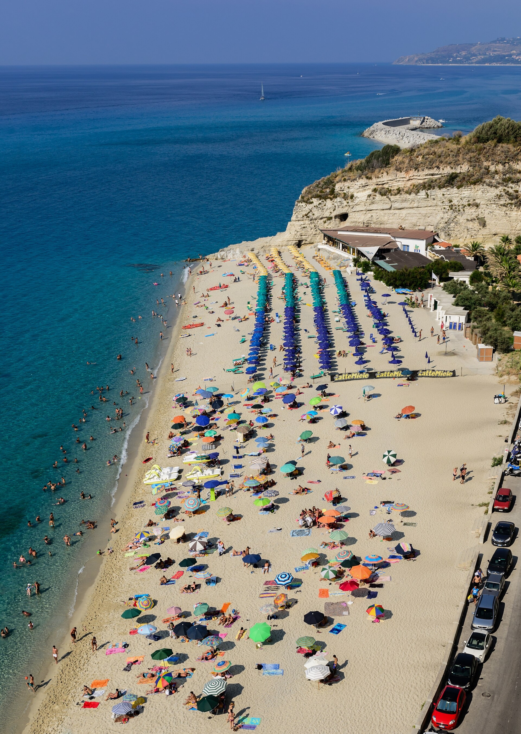 Costa degli Dei