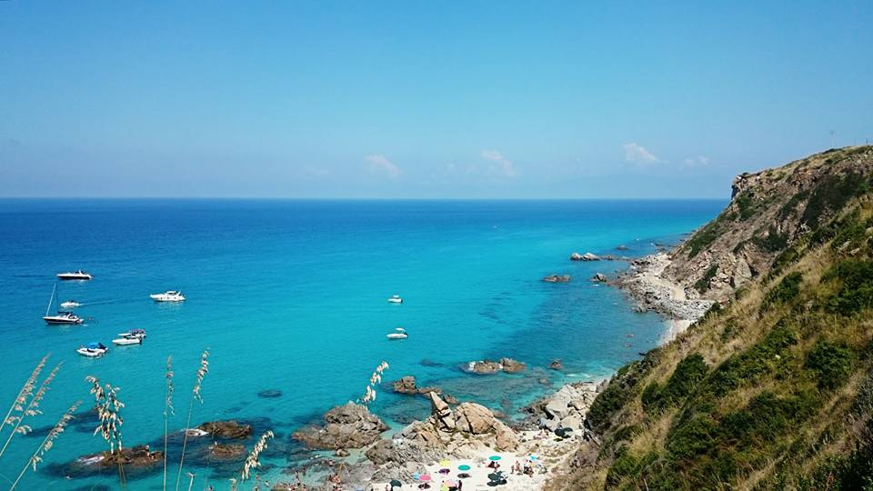 Blue Bay