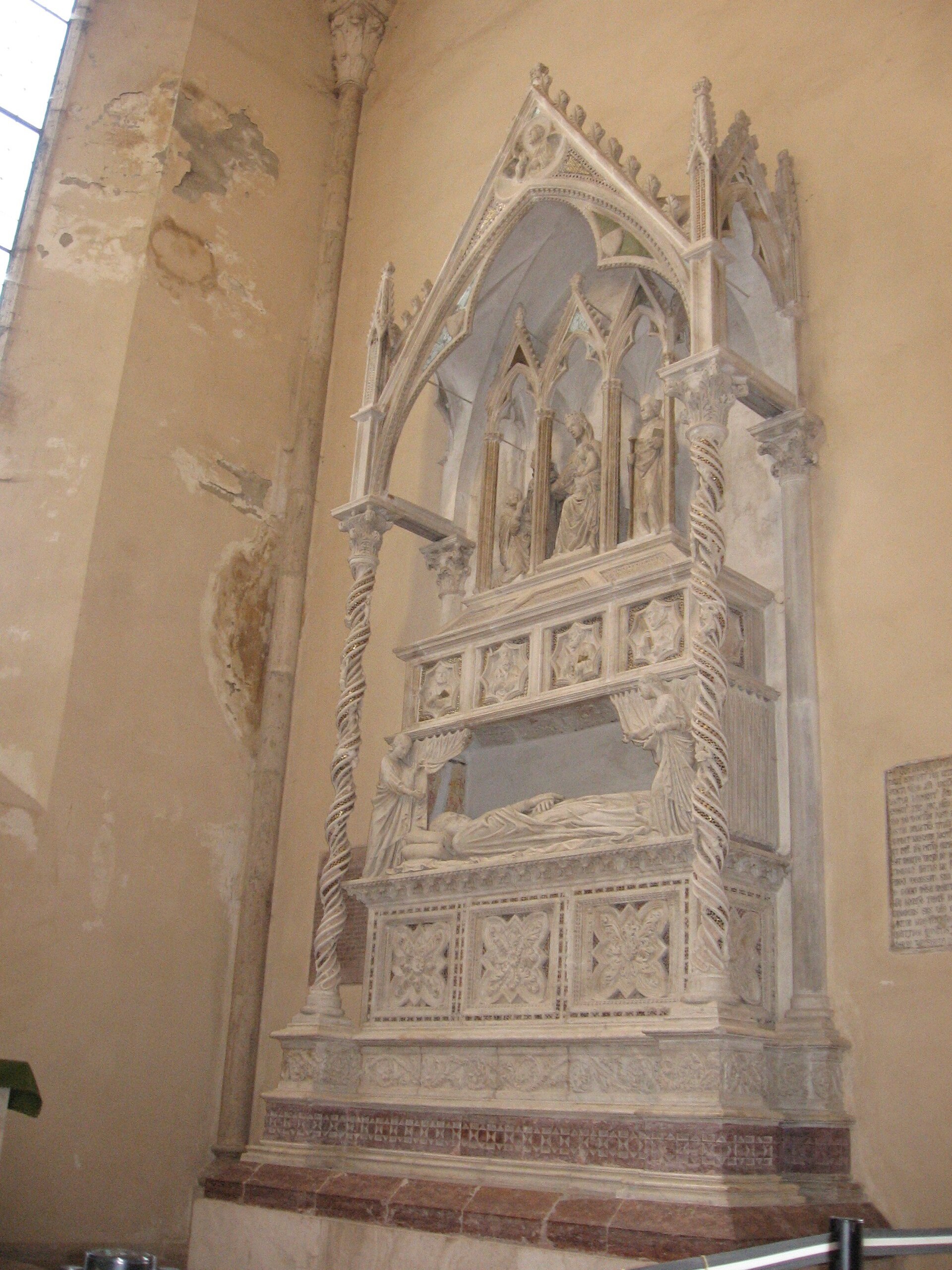 Perugia, Umbria başkenti