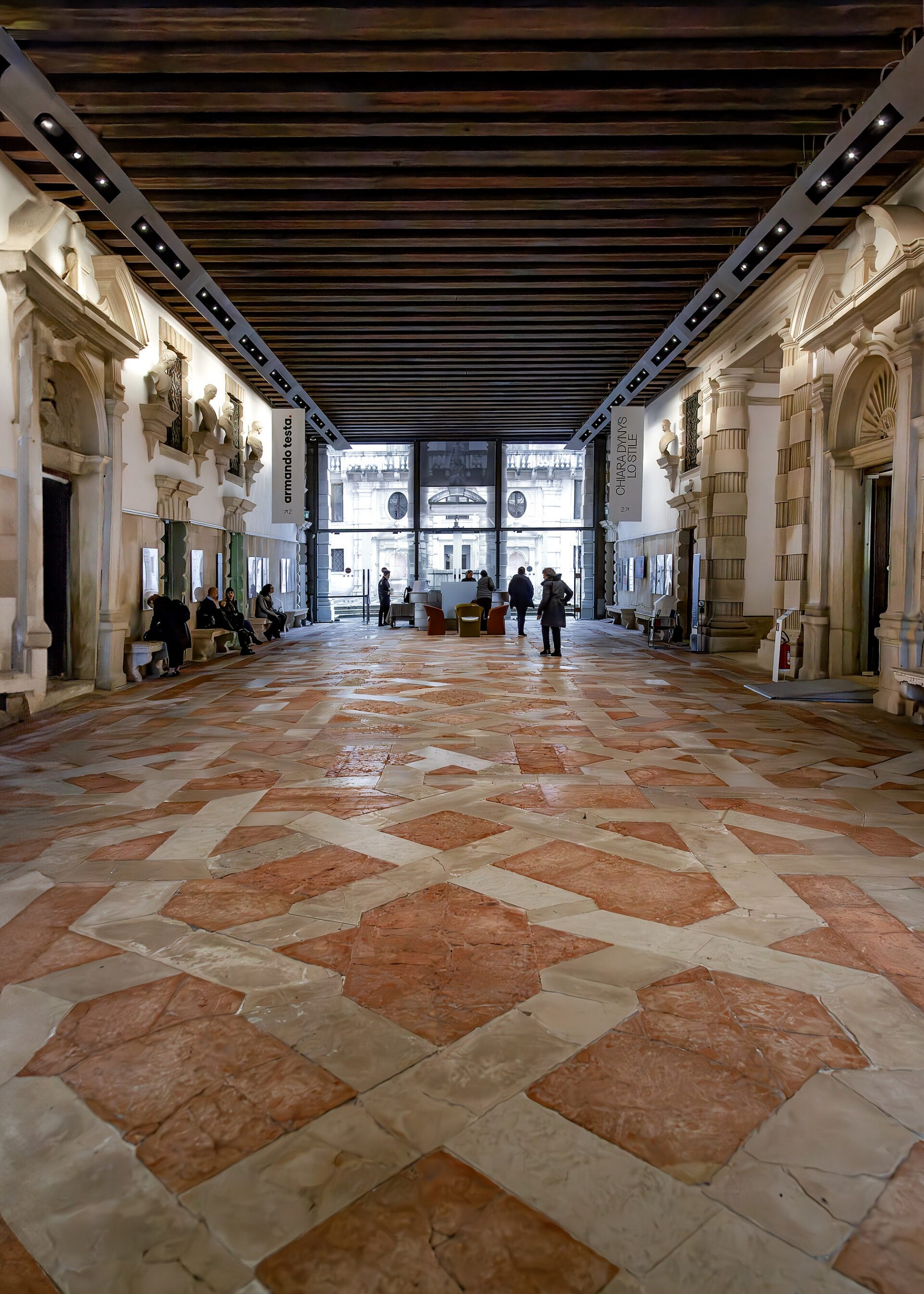 San Marco Meydanı