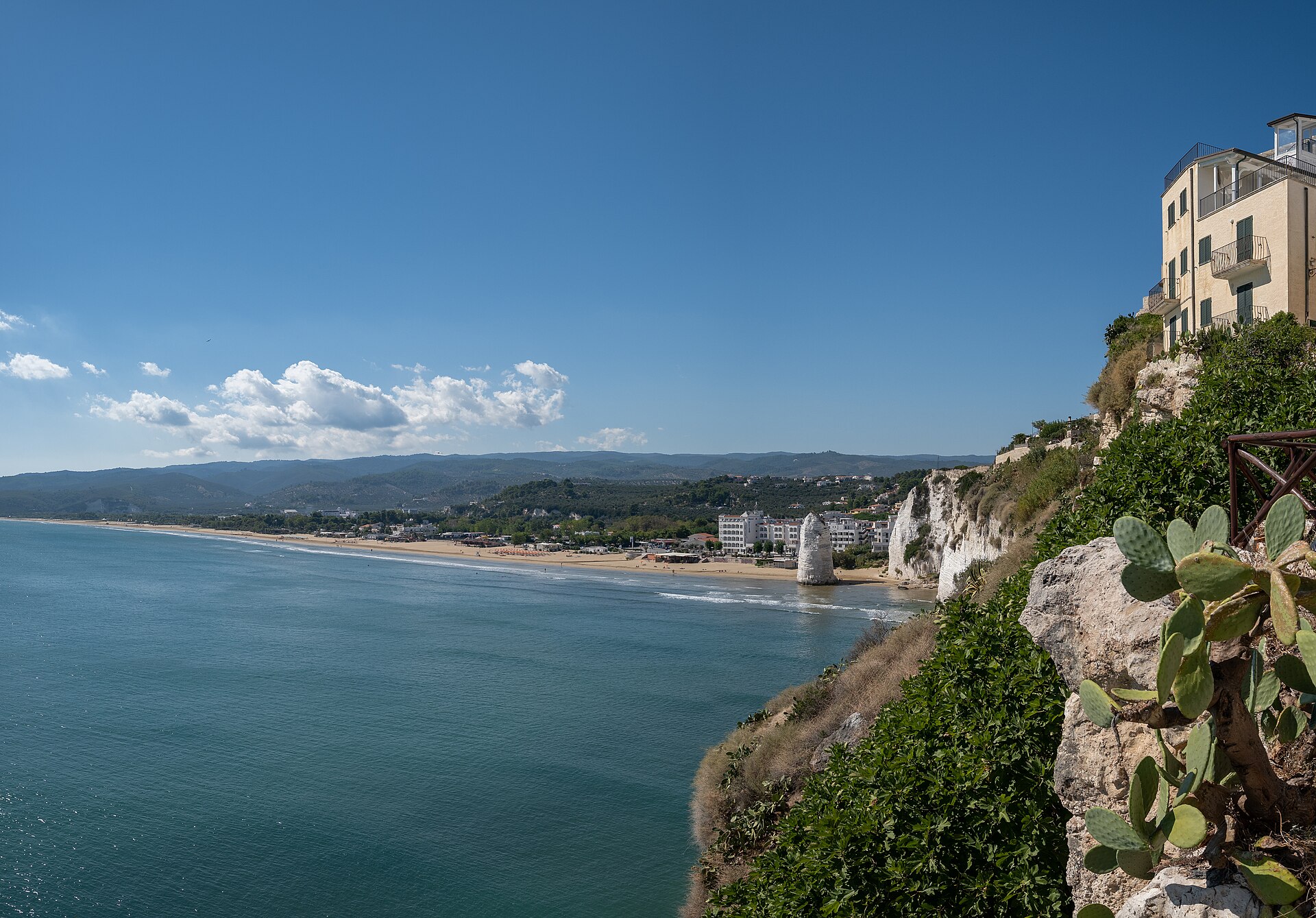 Gargano sahili