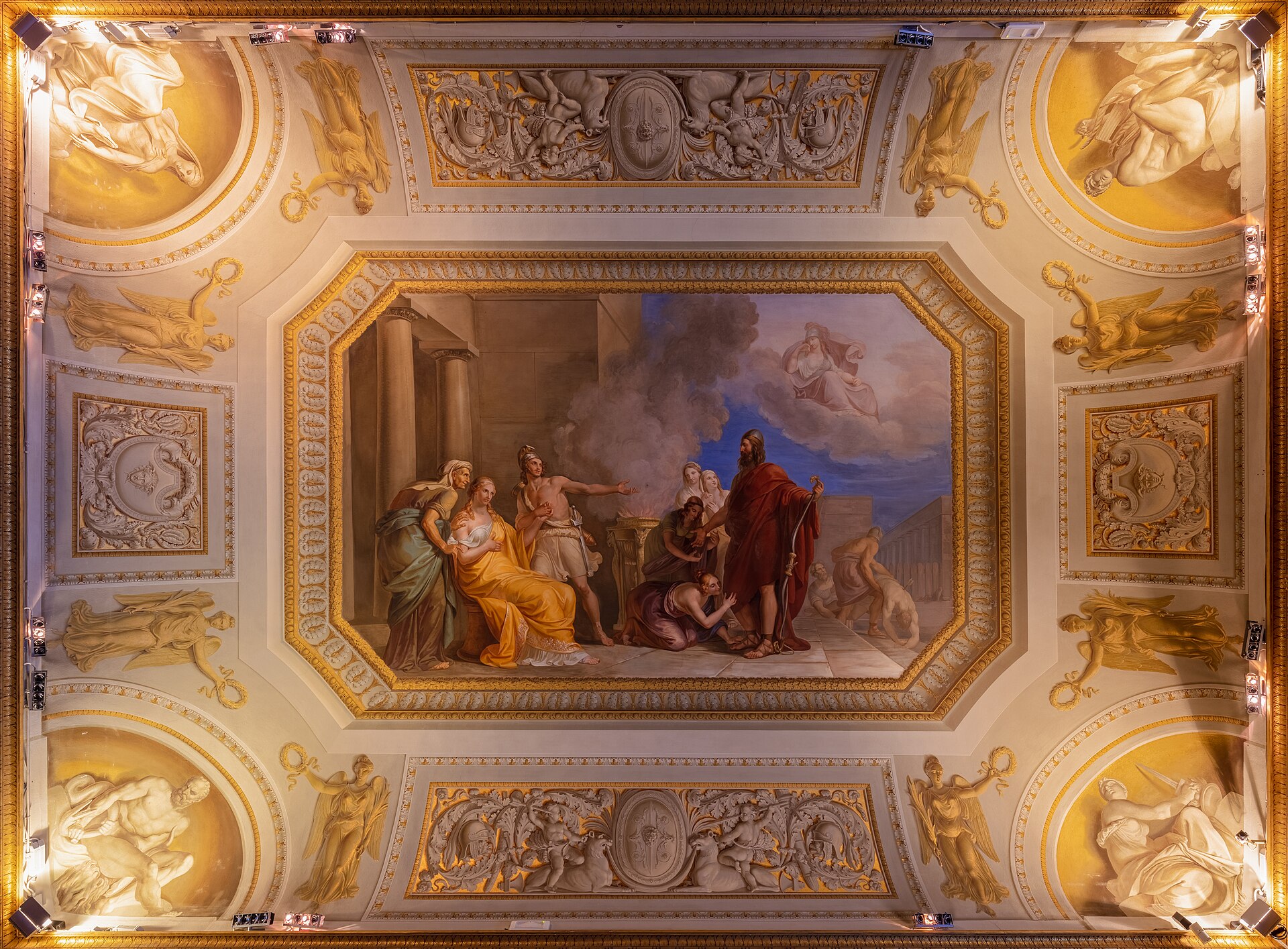 Palazzo Pitti
