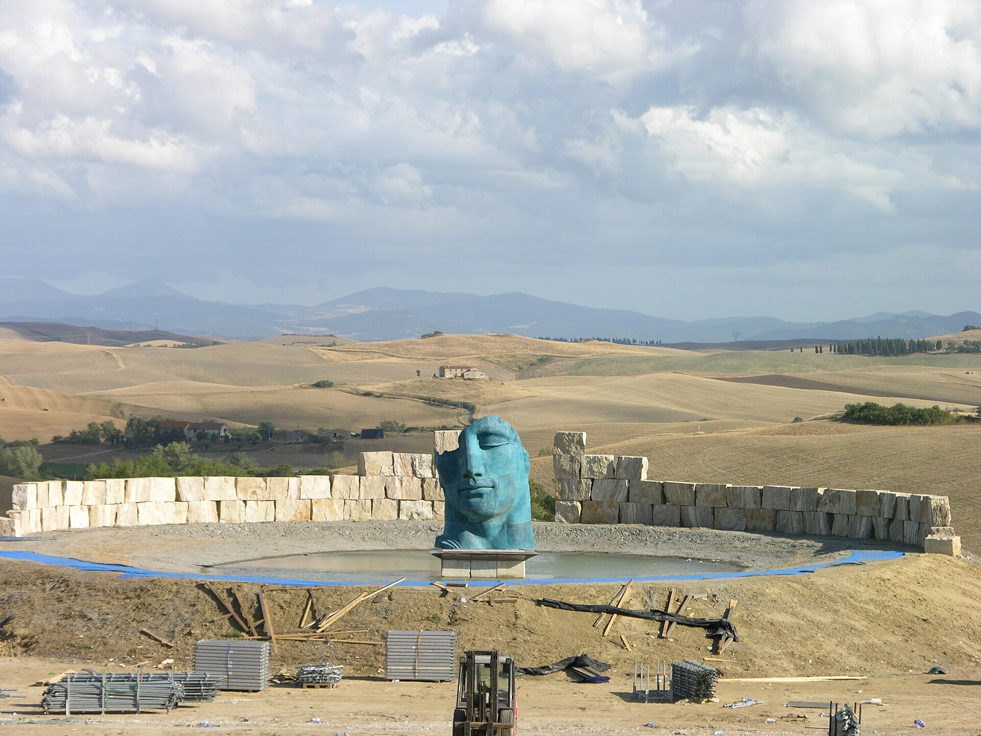 Teatro del Silenzio
