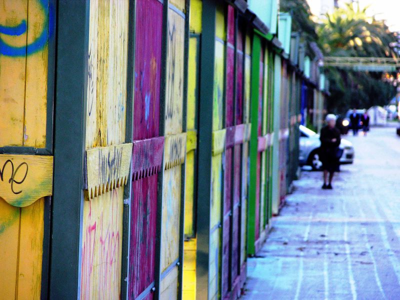 Testaccio pazar