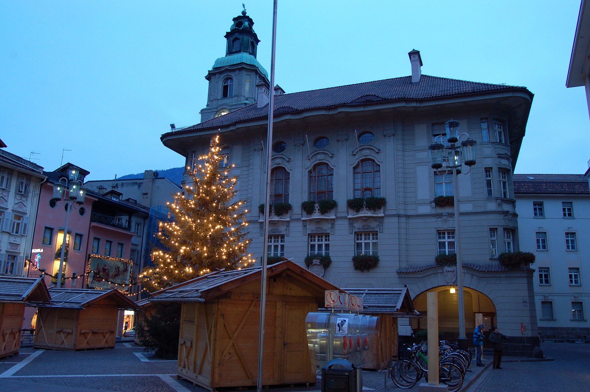 Bolzano pazar