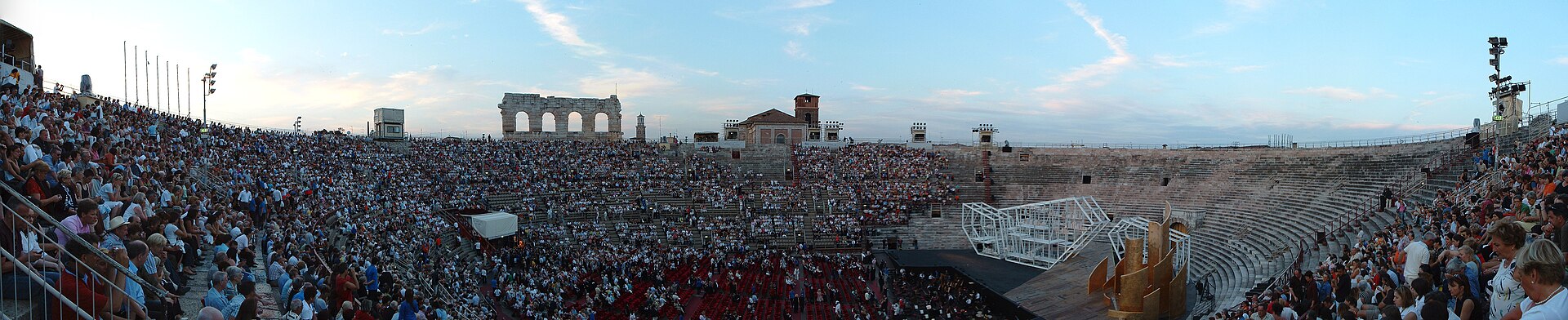 Arena di Verona