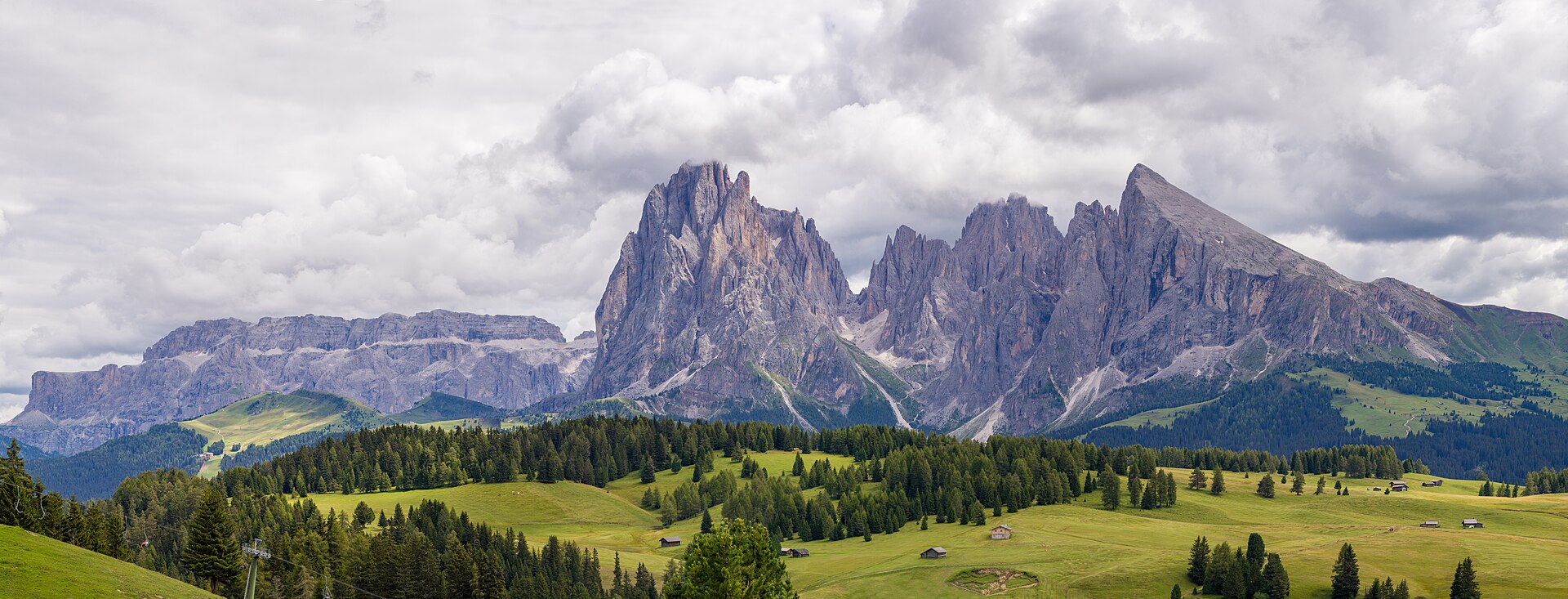 Dolomit