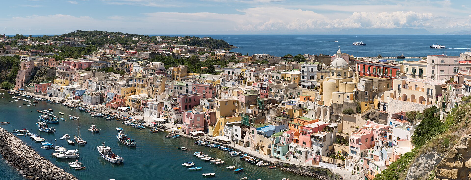 Corricella