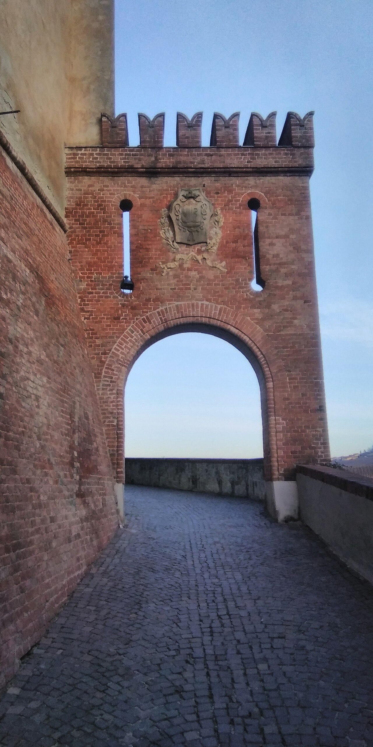 Barolo şato
