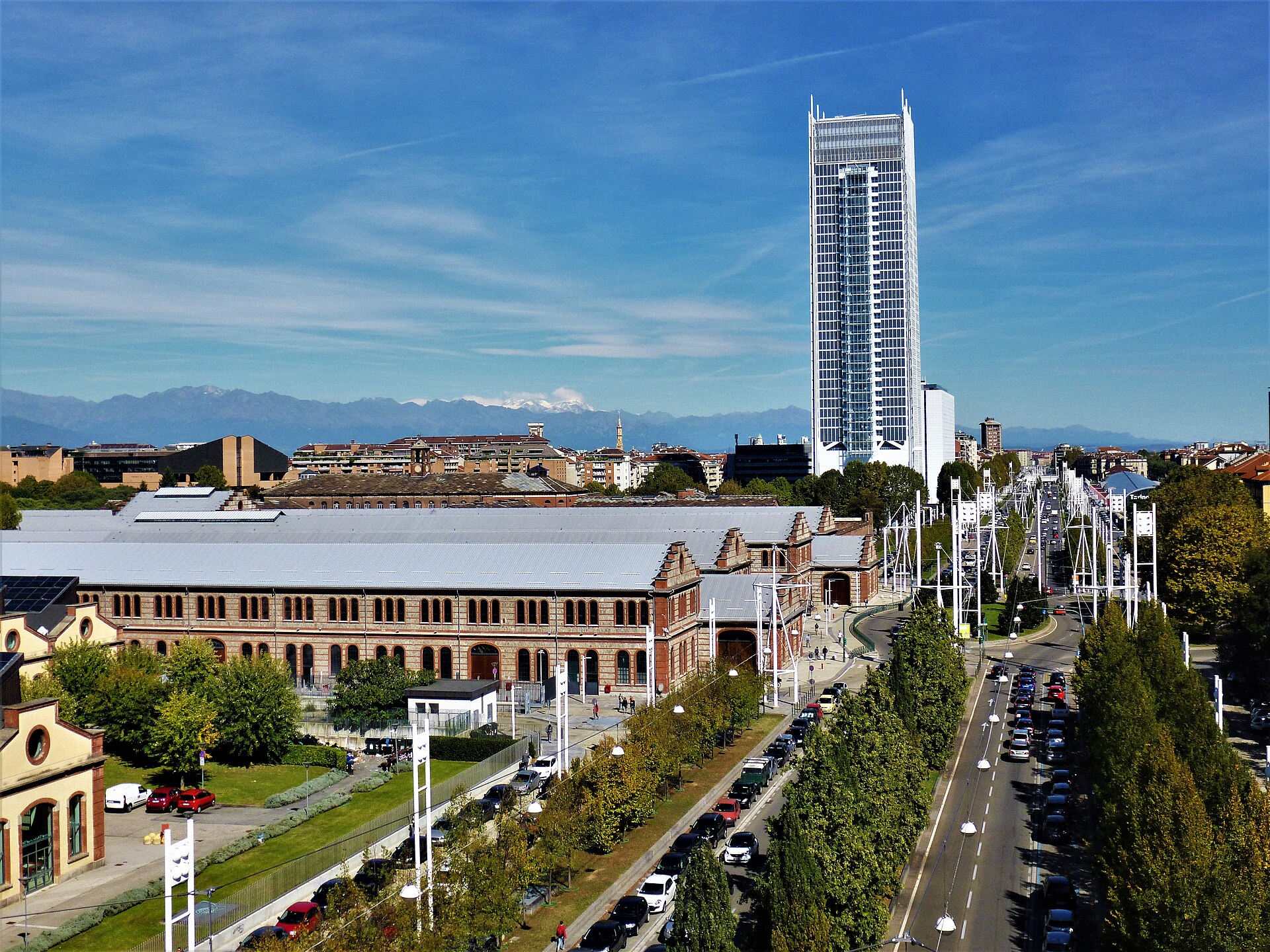 Politecnico Torino