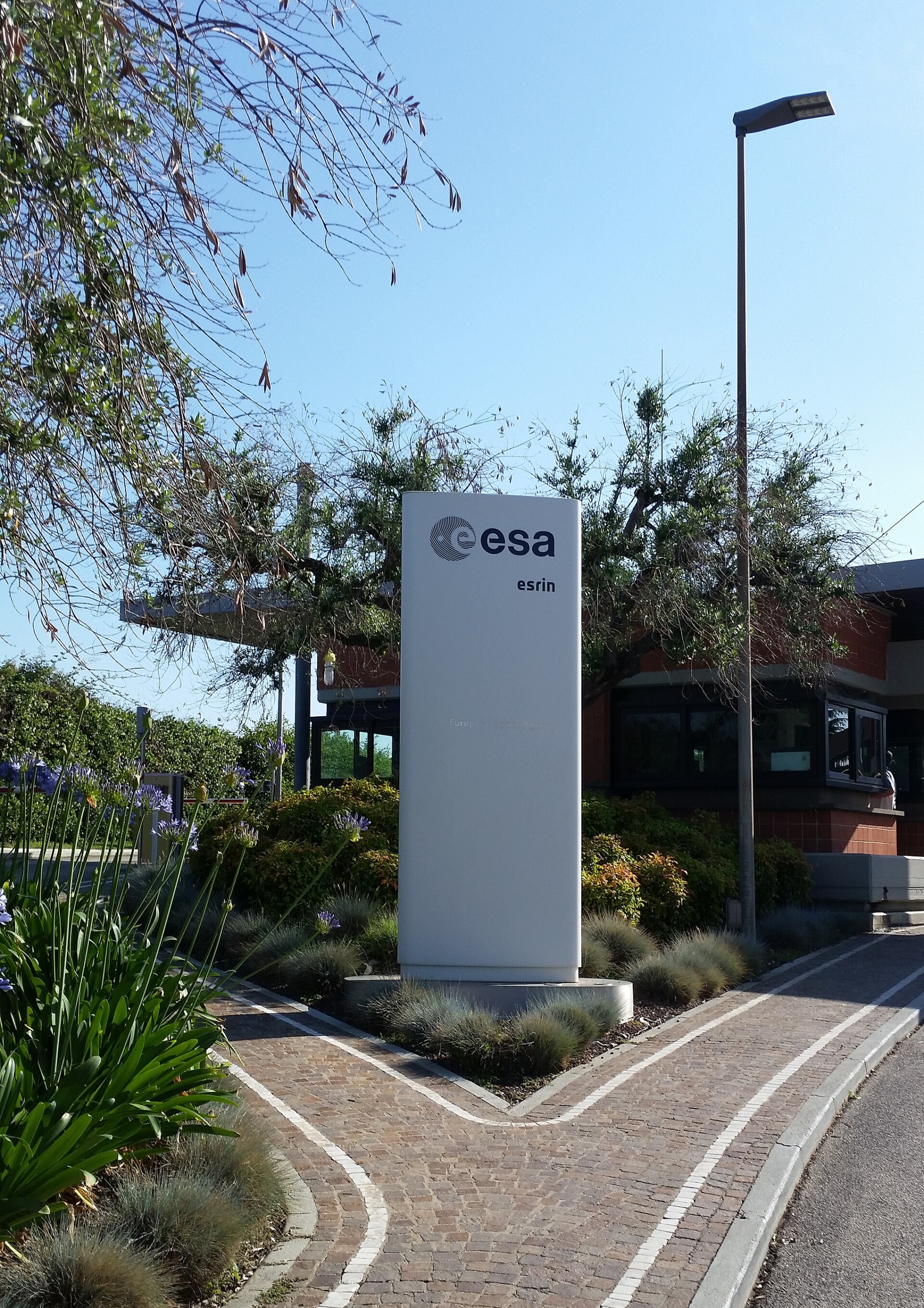 ESRIN