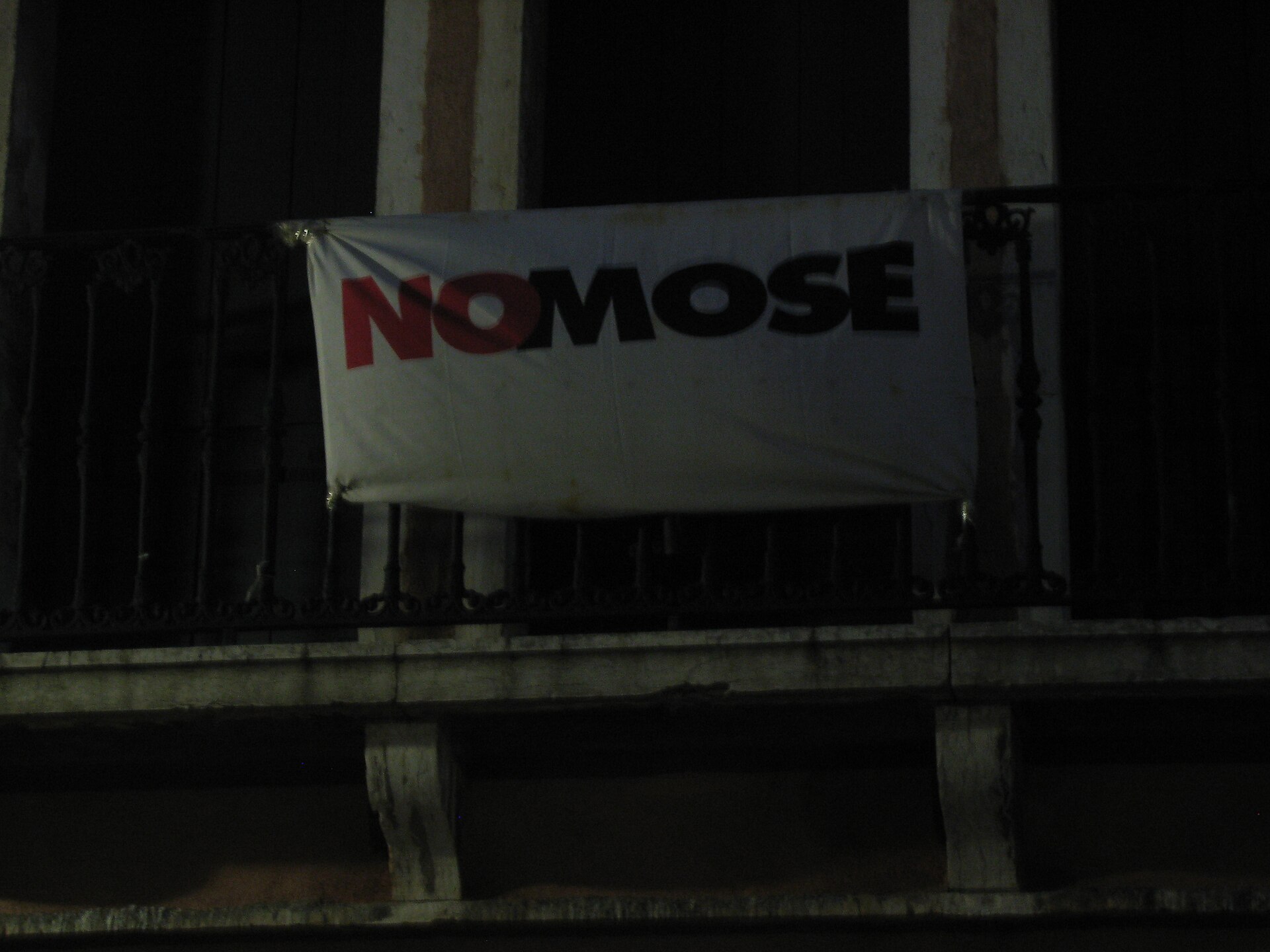 MOSE