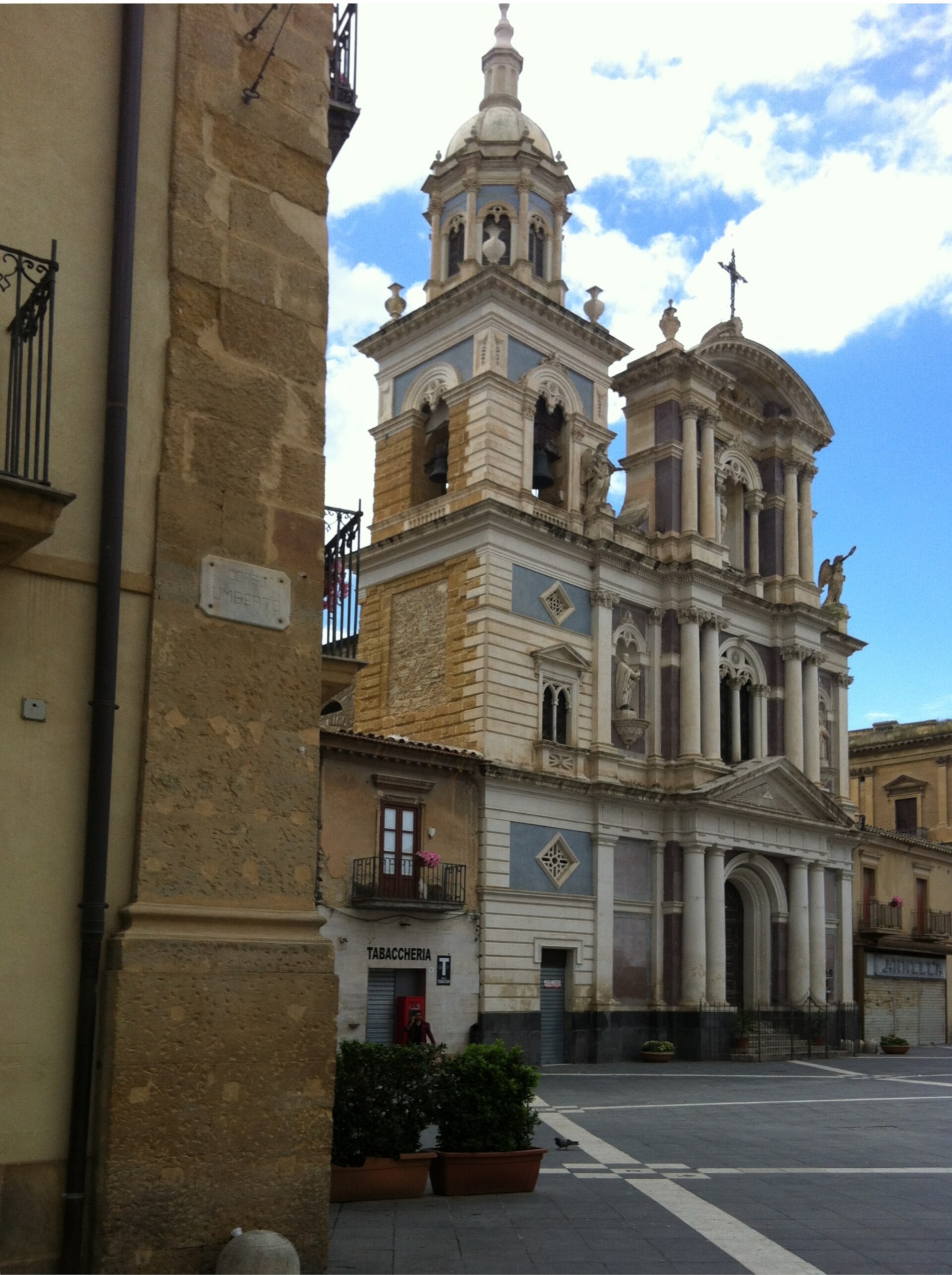 Grosseto Grosseto Cathedral