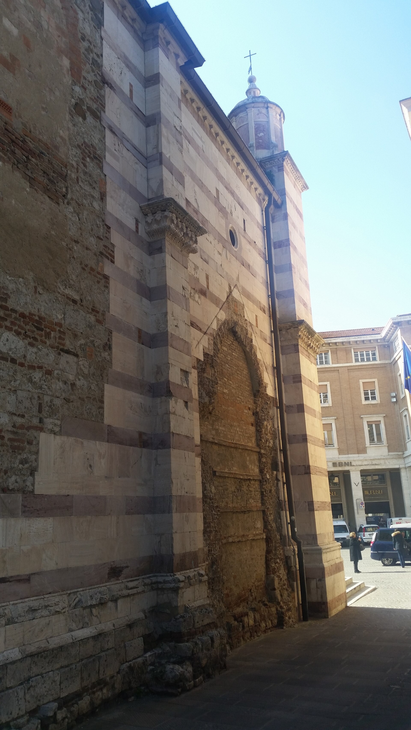Grosseto Maremma
