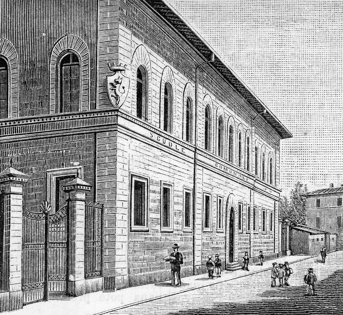 Grosseto Grosseto Cathedral