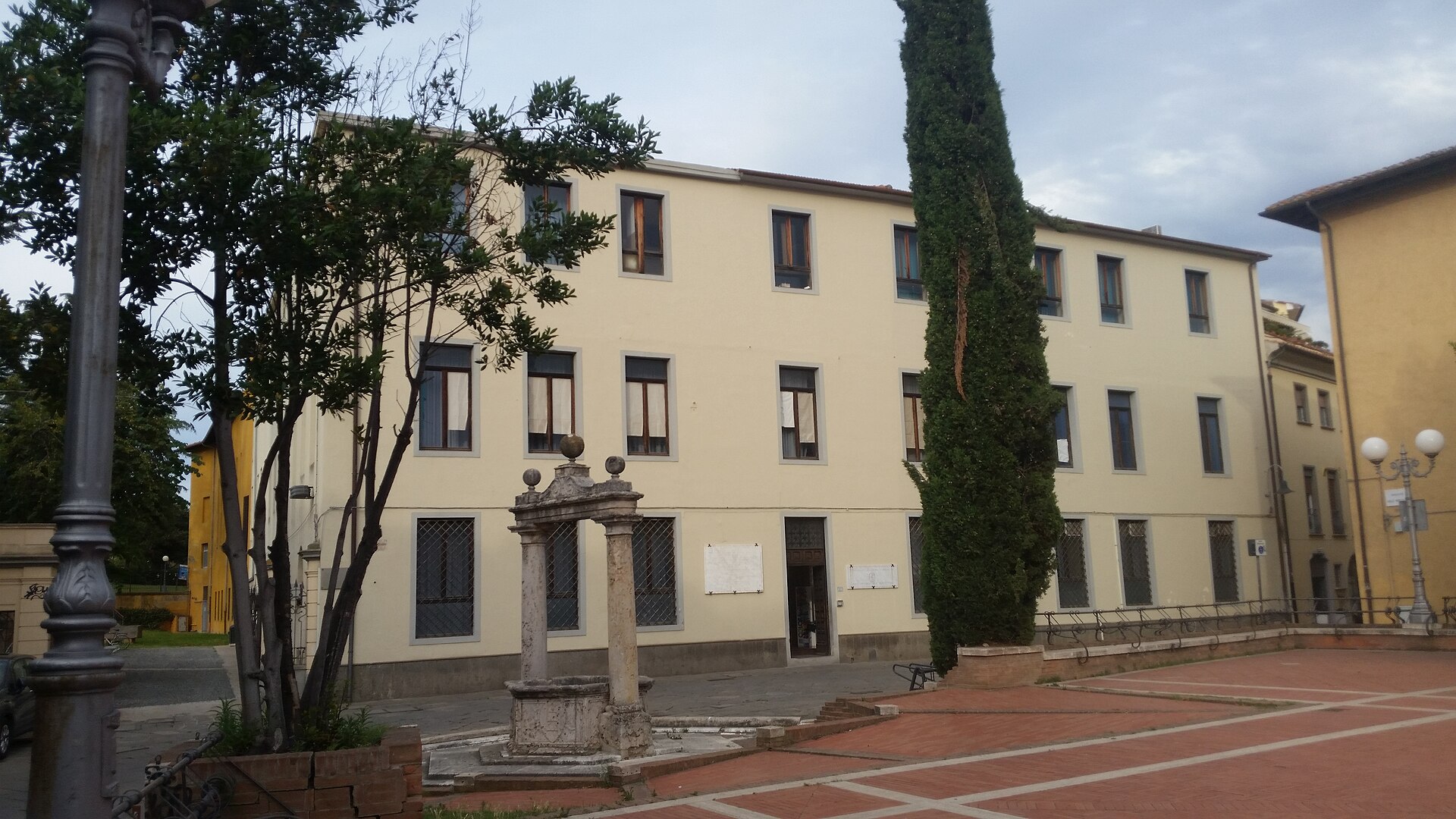 Grosseto Grosseto Cathedral