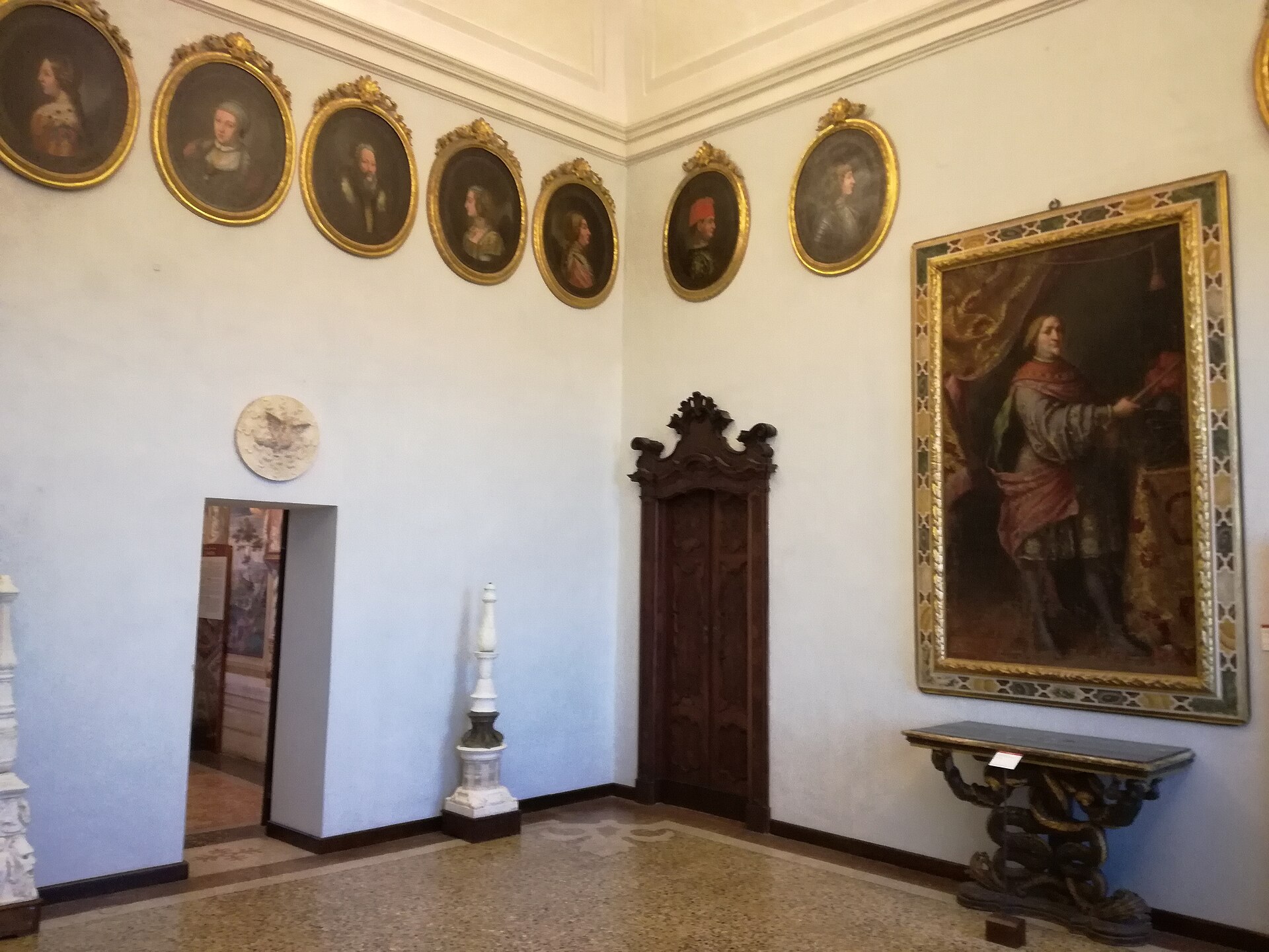 Pavia Certosa di Pavia