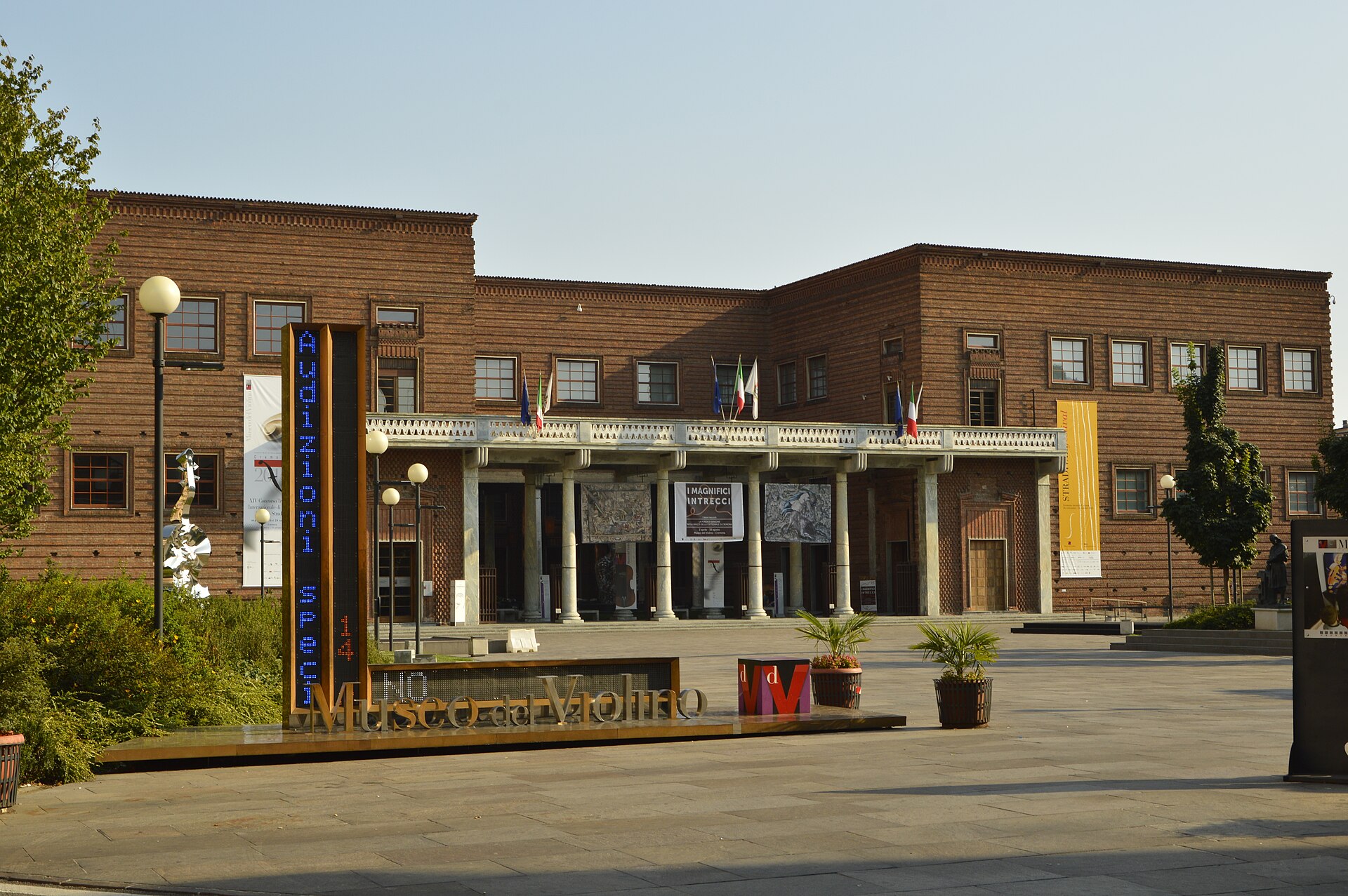 Cremona Torrazzo