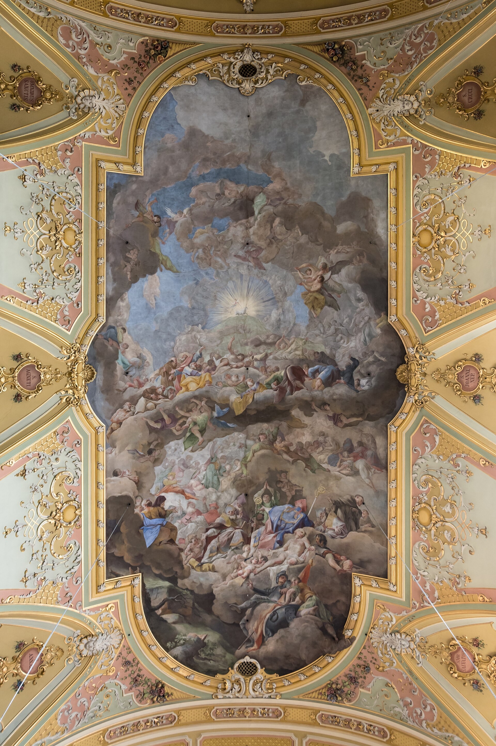 Bressanone Hofburg Brixen