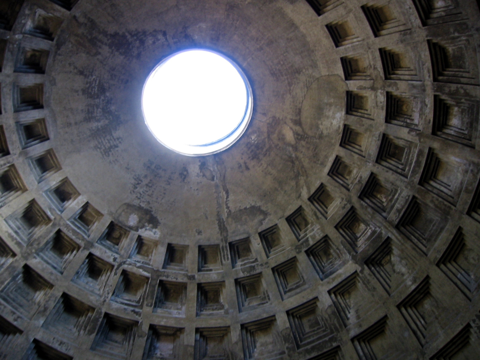 Kolezyum, Roma