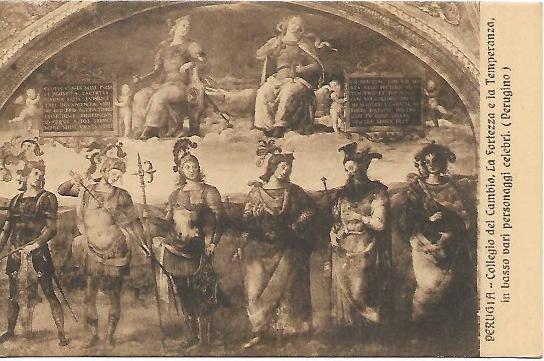 Piero della Francesca poliptik