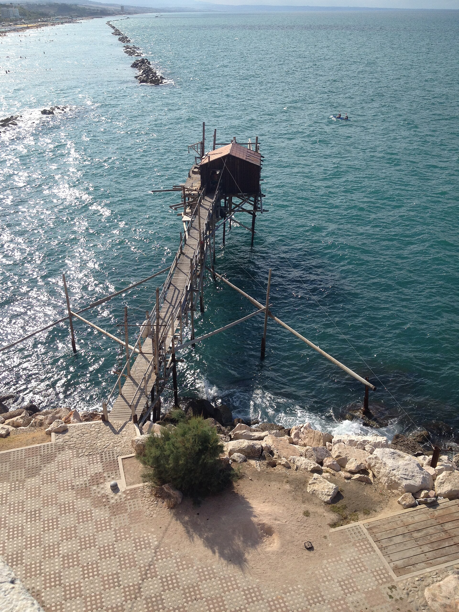 Pescara Ponte del Mare