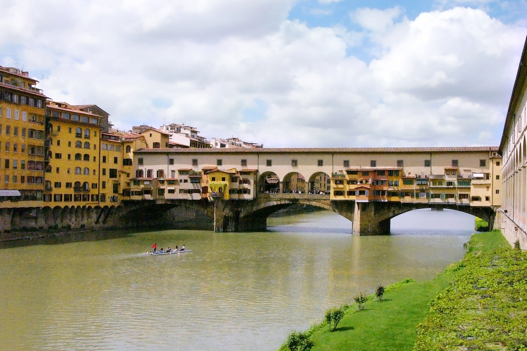 Floransa Duomo