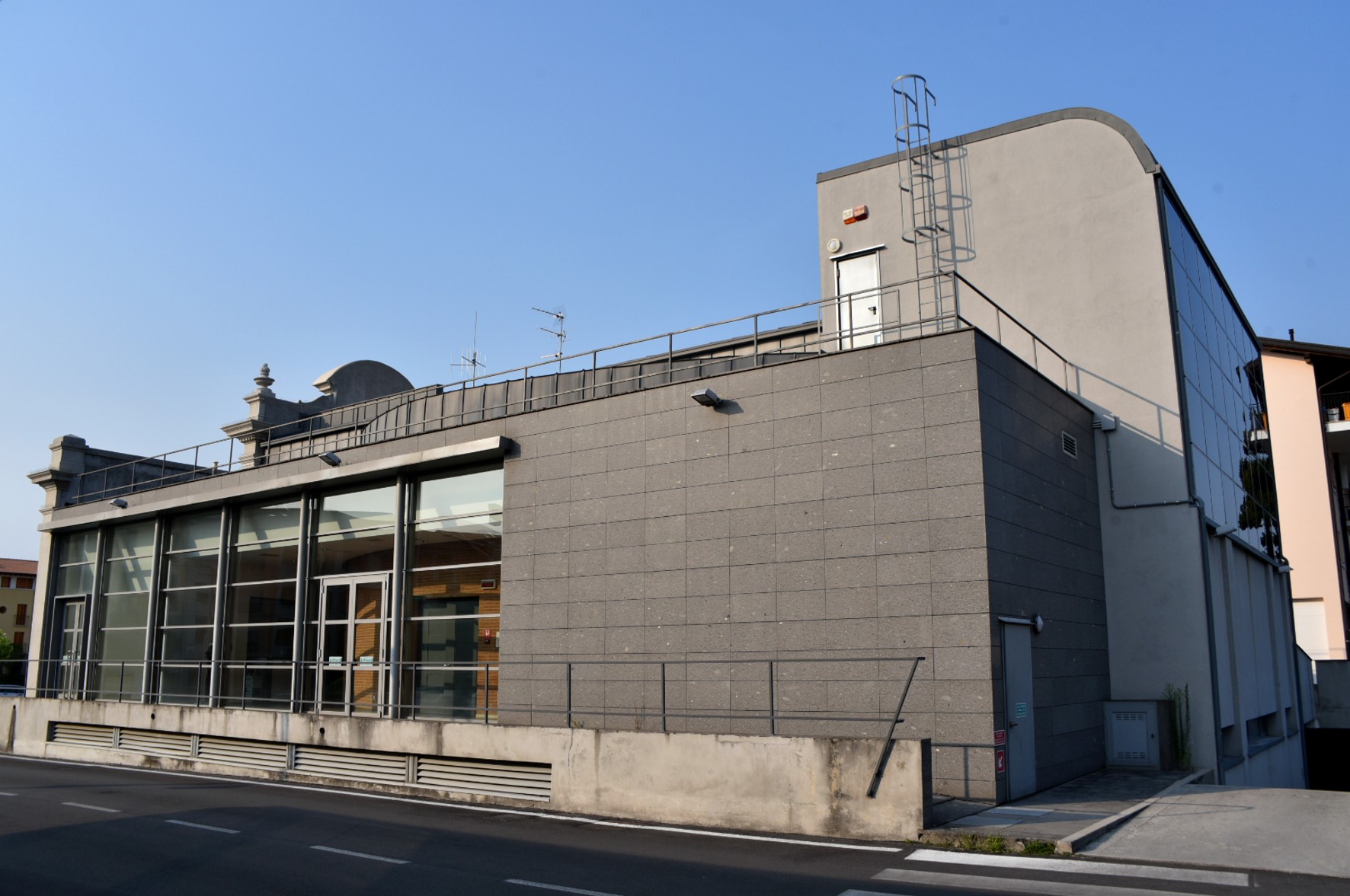 Pordenone Pordenone Cathedral